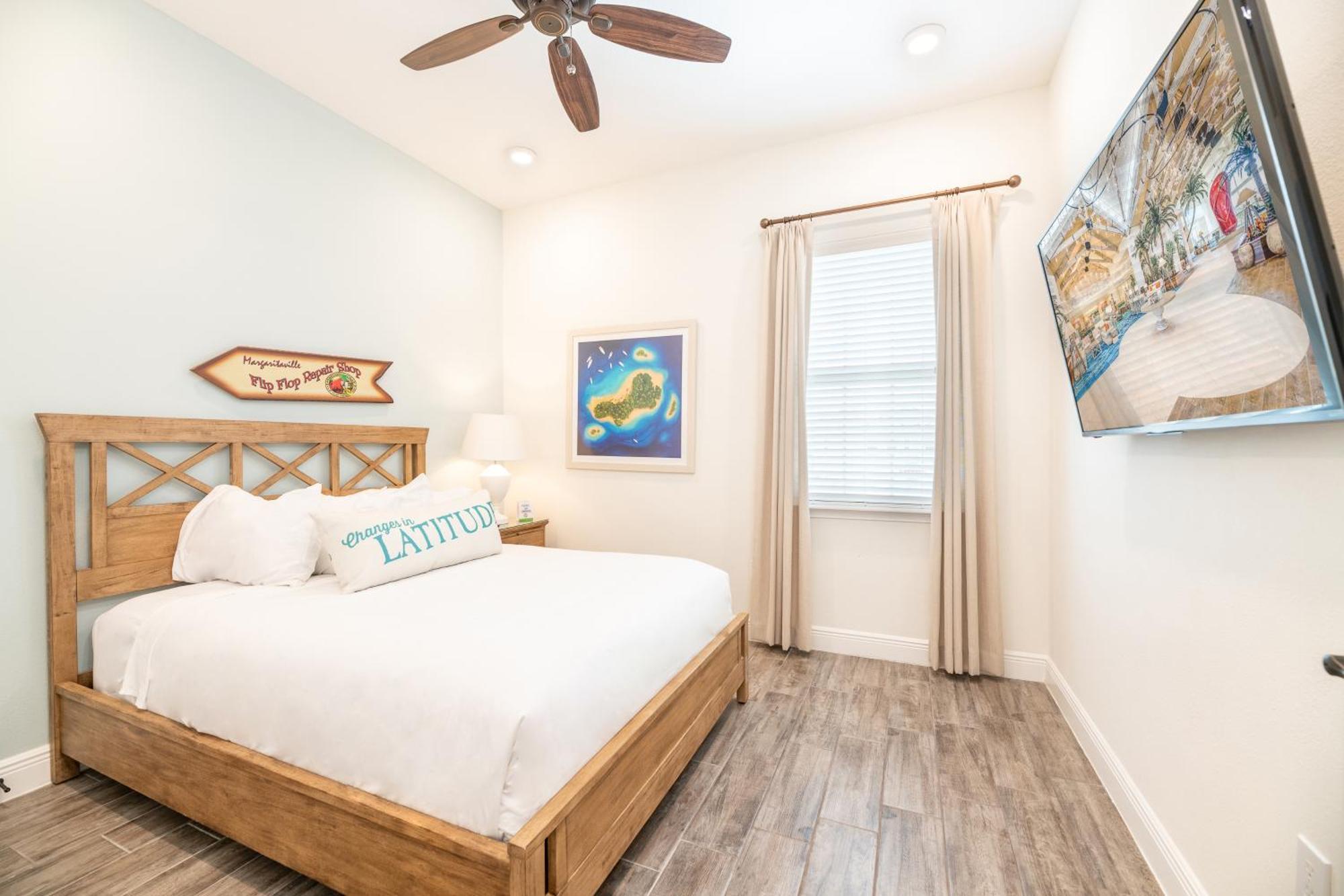 Holiday home Sky Blue Near With Margaritaville Access - 8012ff Orlando