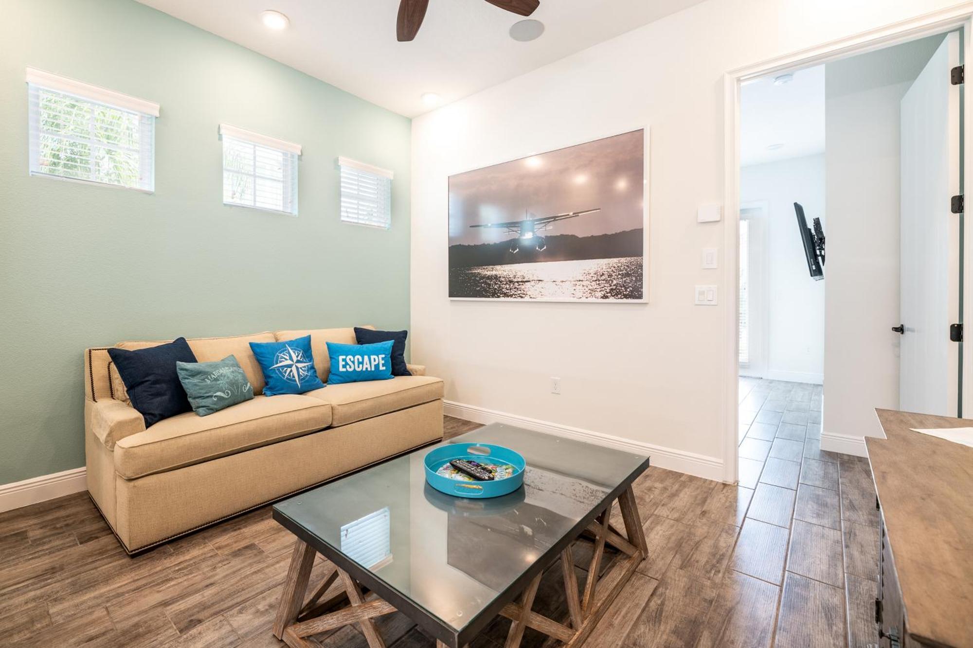 Sky Blue Near With Margaritaville Access - 8012ff Holiday home