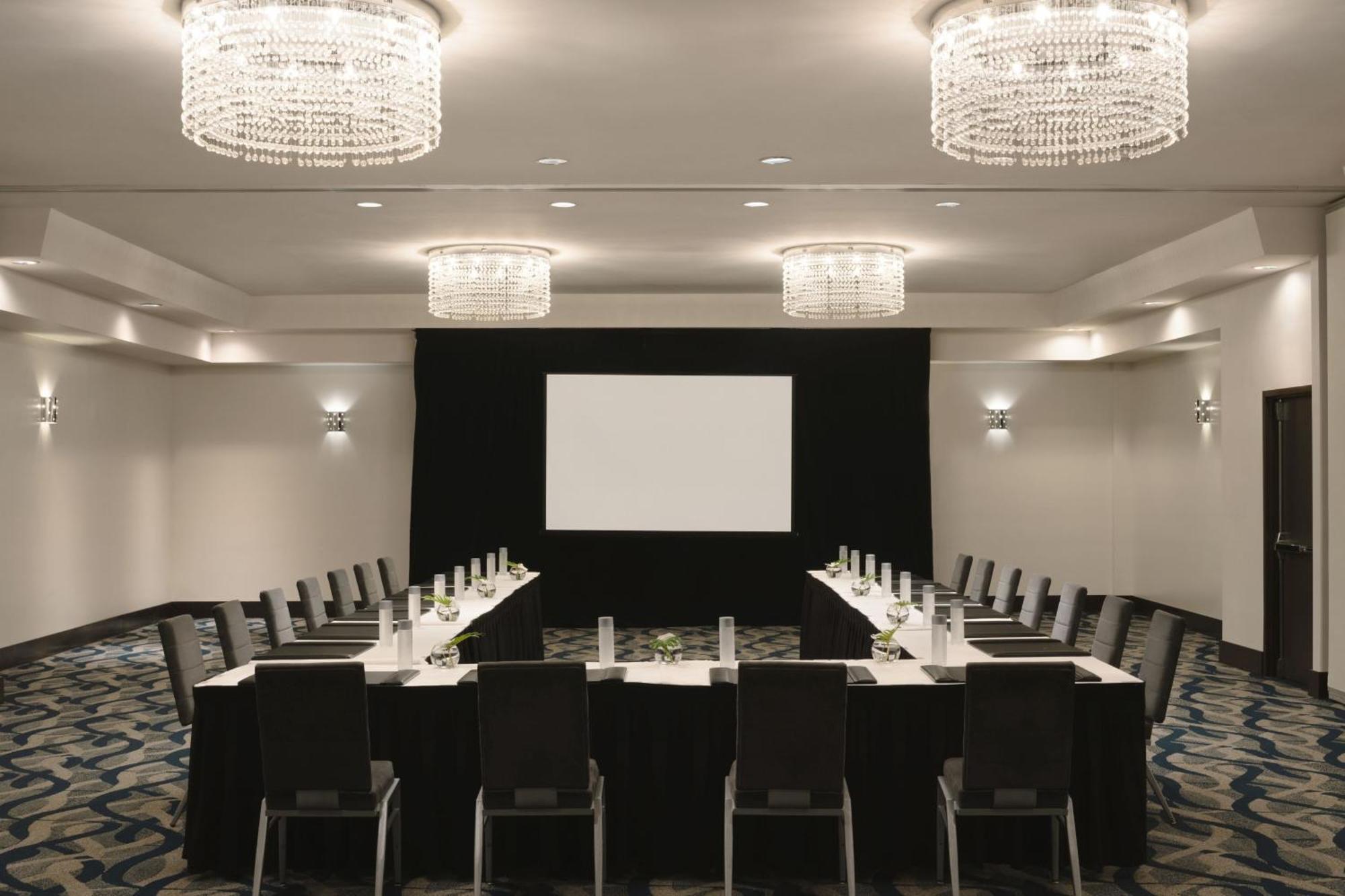 Hotel Renaissance Orlando - Springs Area