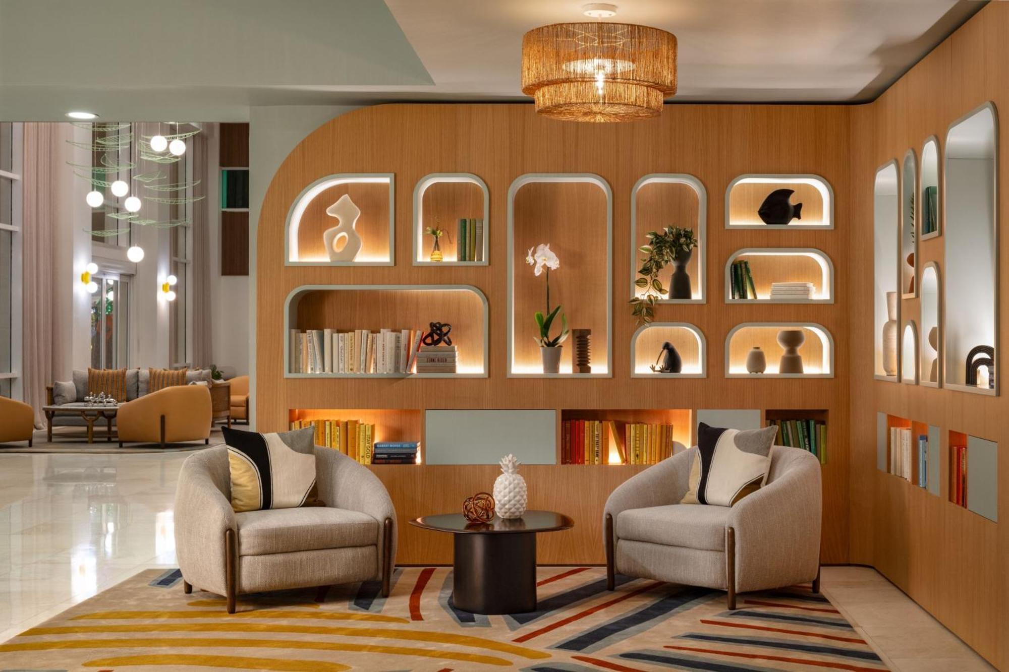 Renaissance Orlando - Springs Area Hotel 4*
