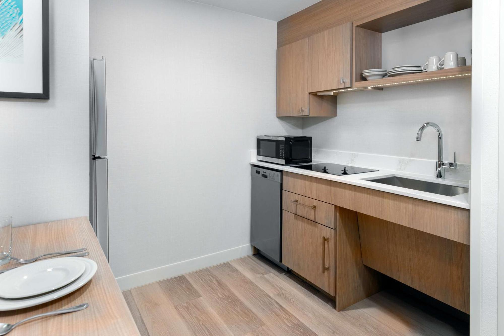 Homewood By Hilton Orlando-nearest To Universal Hotel Orlando