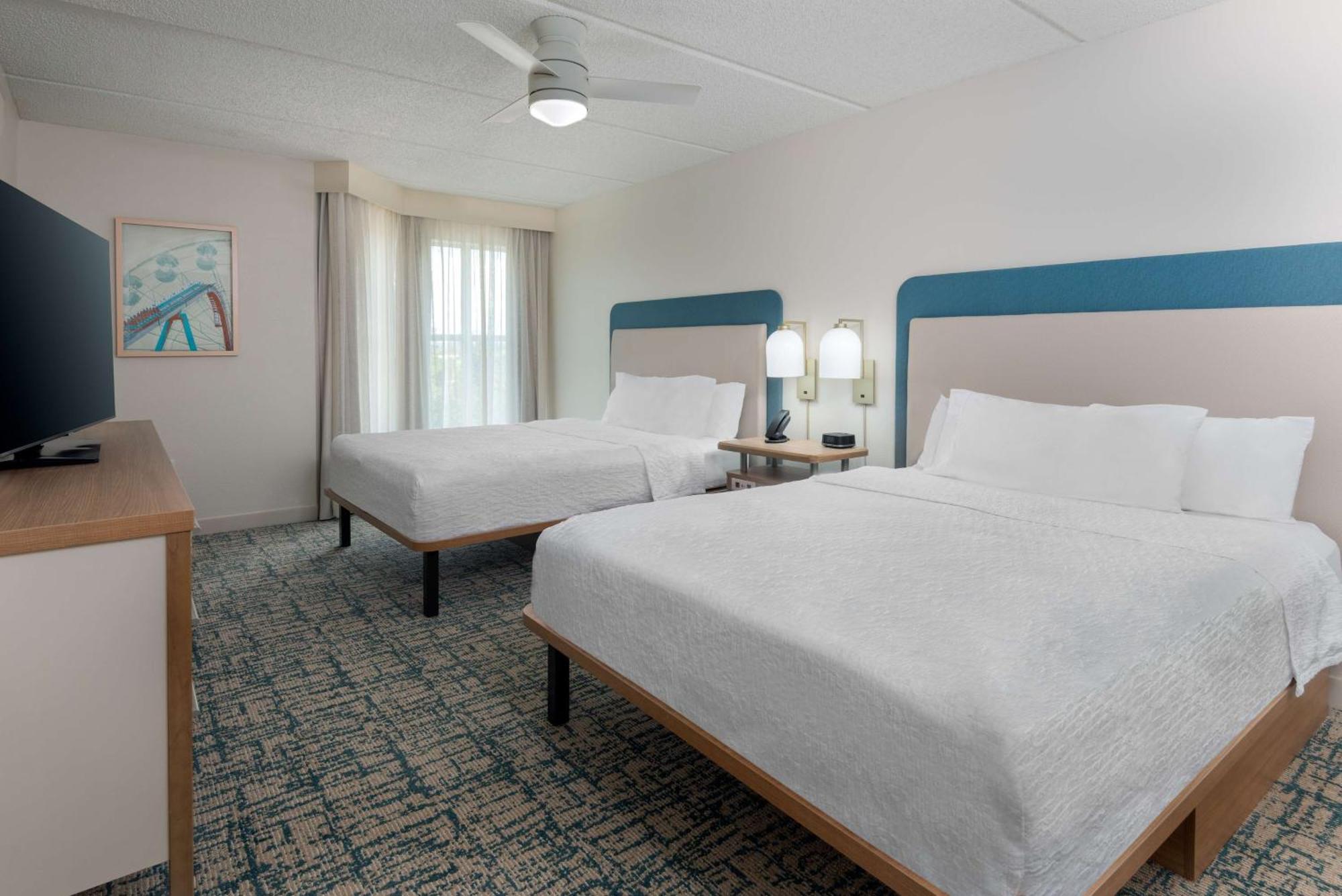 Homewood By Hilton Orlando-nearest To Universal 3* Orlando