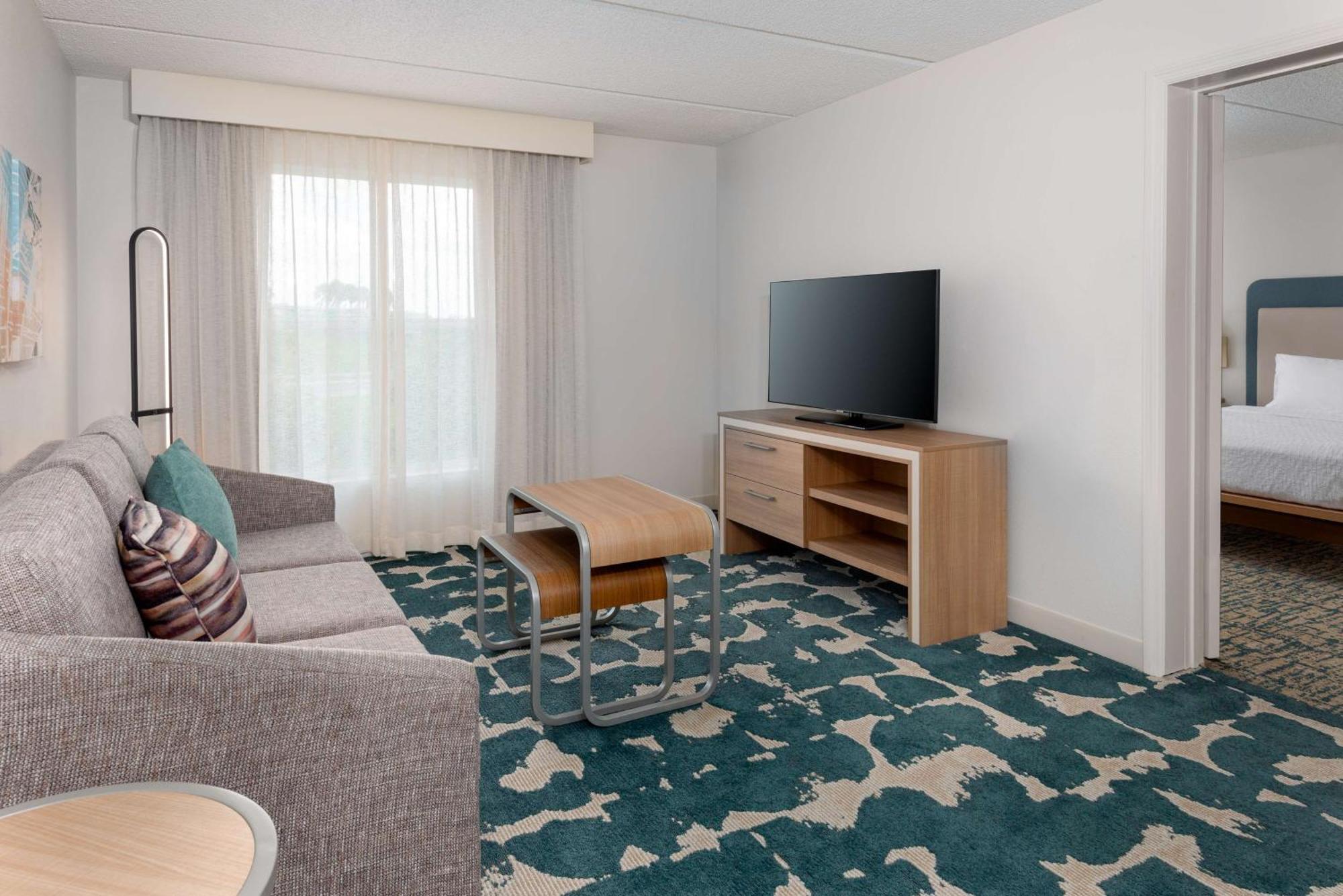 Homewood By Hilton Orlando-nearest To Universal Hotel 3*