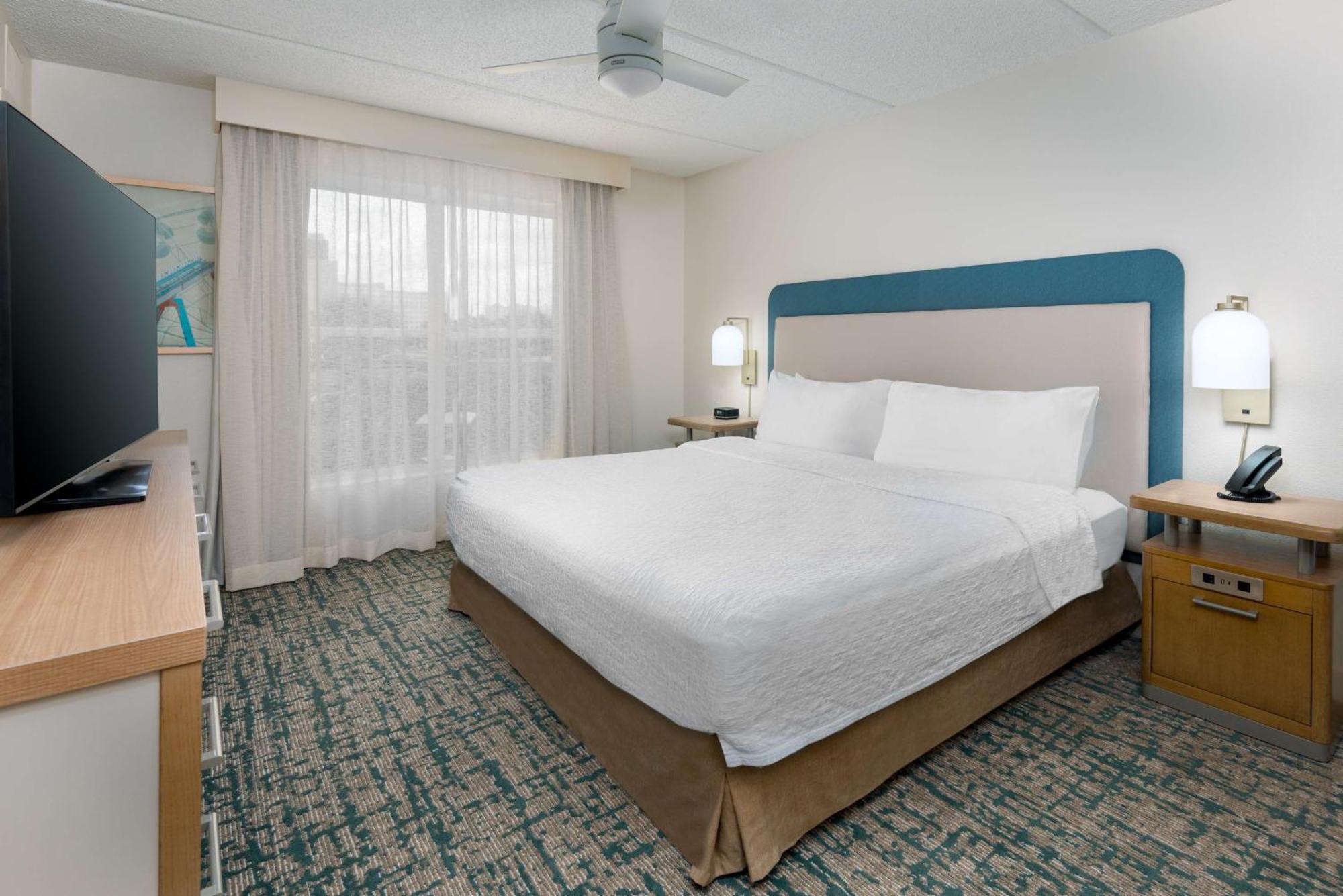Homewood By Hilton Orlando-nearest To Universal Hotel Orlando