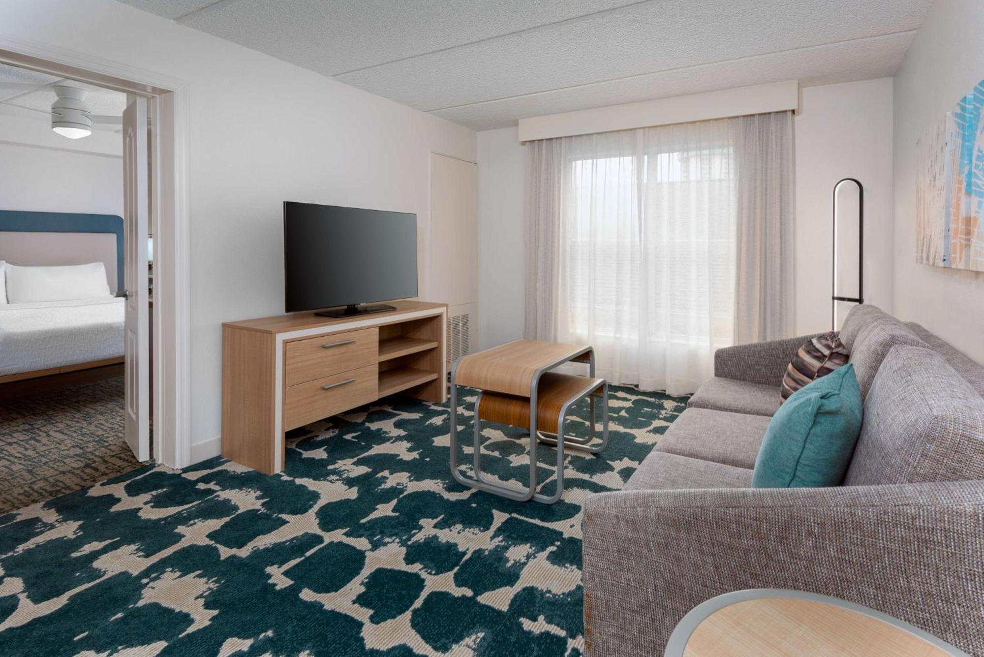 Homewood By Hilton Orlando-nearest To Universal Hotel