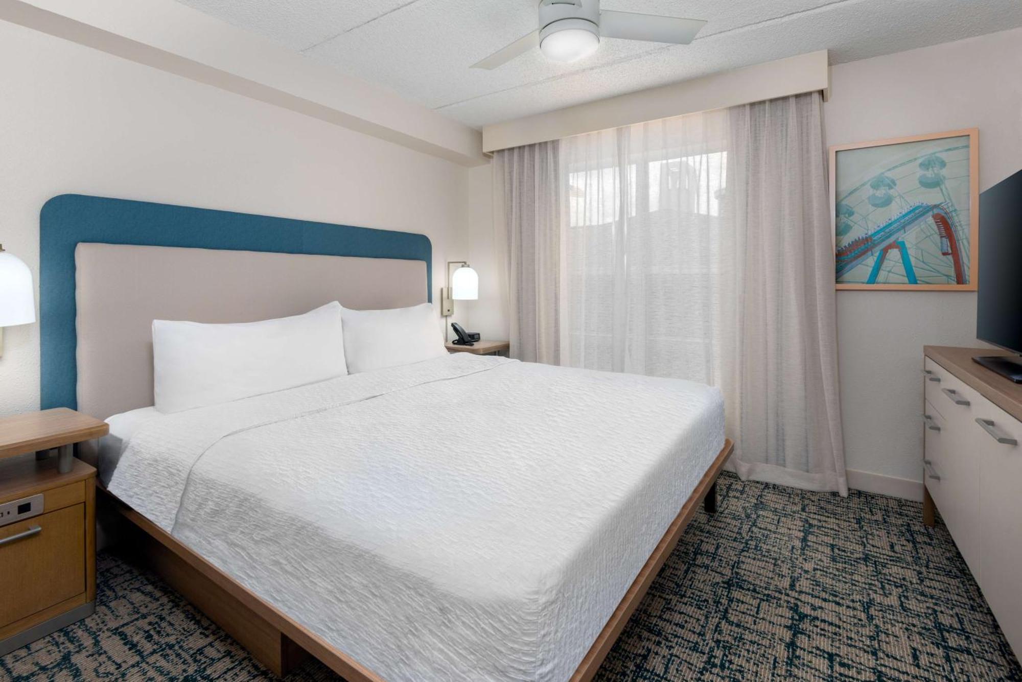 Hotel Homewood By Hilton Orlando-nearest To Universal