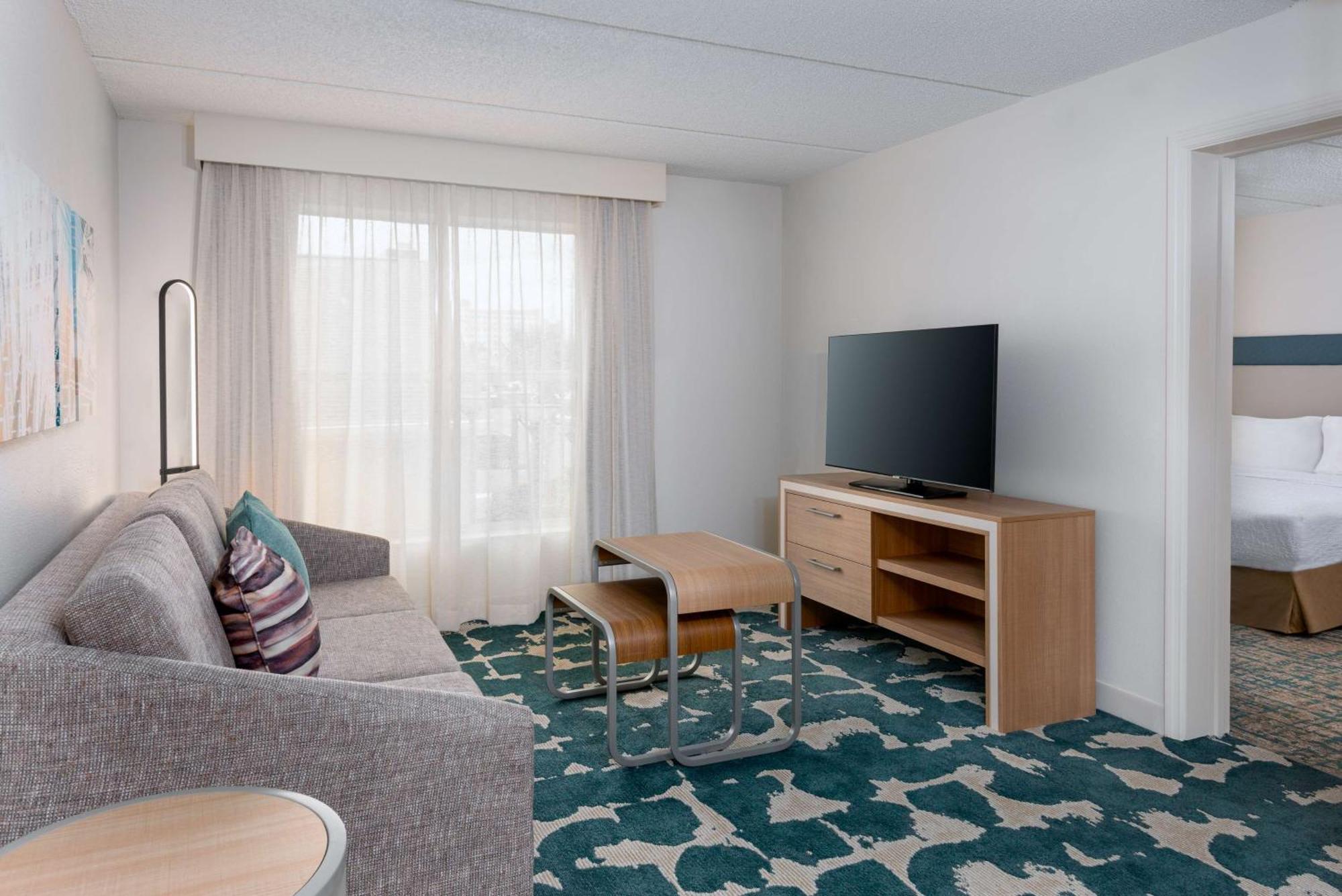 Homewood By Hilton Orlando-nearest To Universal Hotel Orlando
