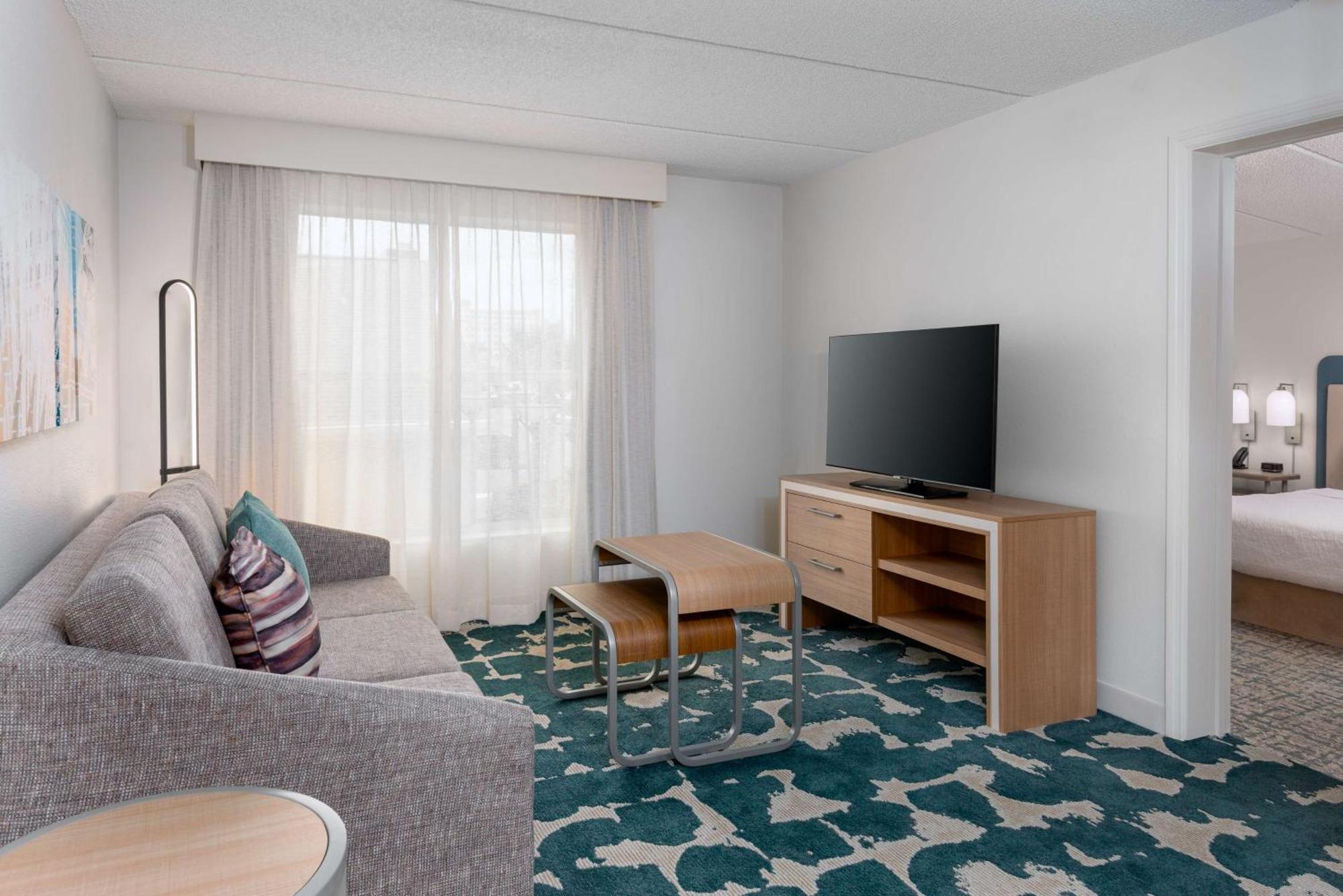 Hotel Homewood By Hilton Orlando-nearest To Universal Orlando
