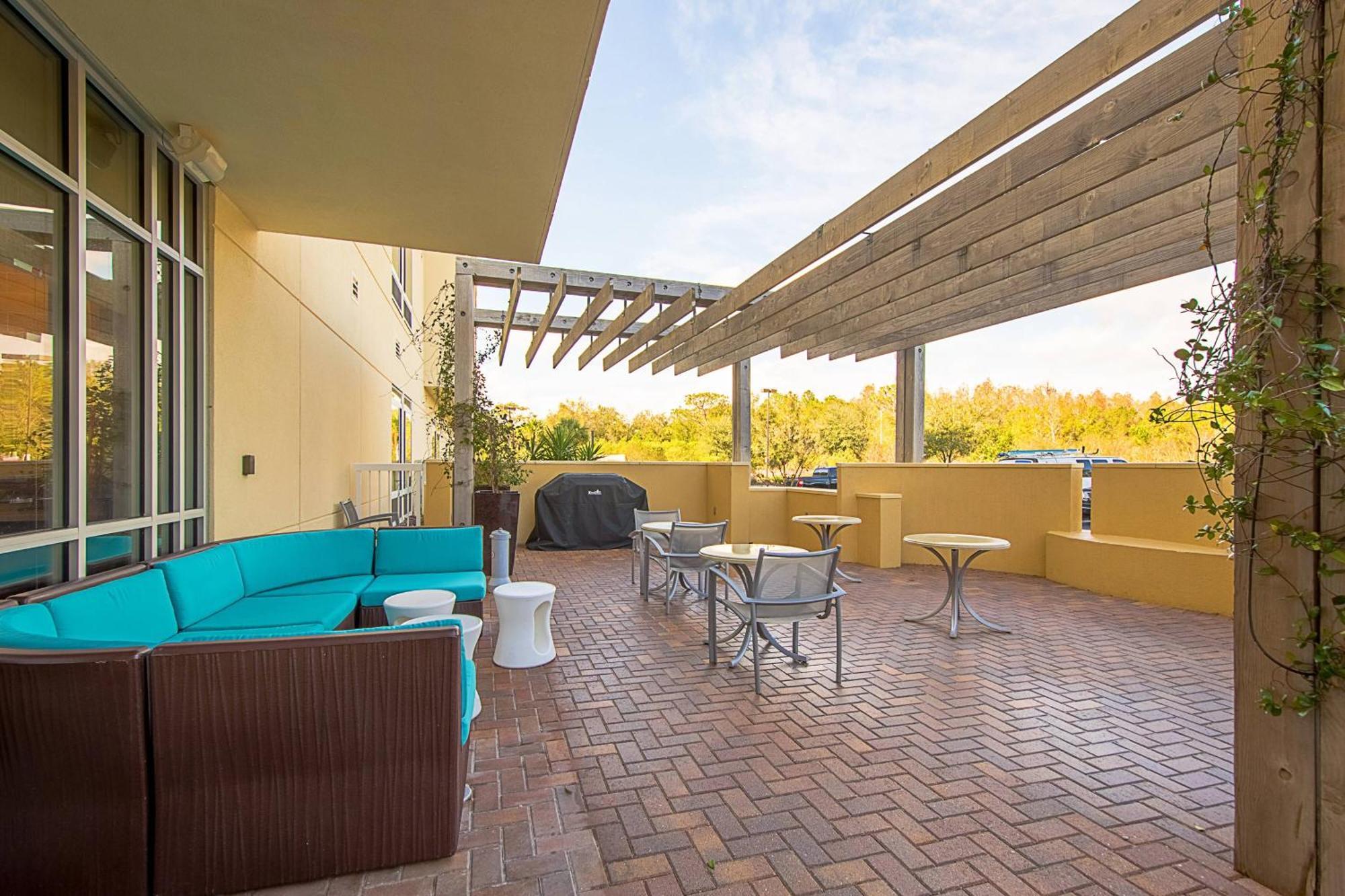 Springhill North/tampa Palms Tampa