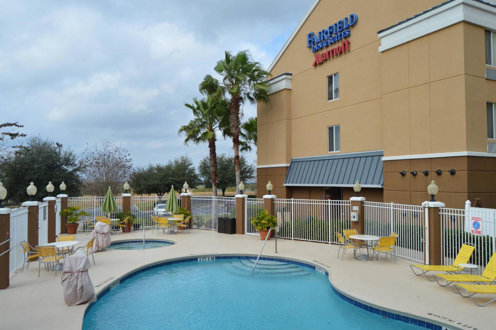 Fairfield & By Marriott Hotel Clermont