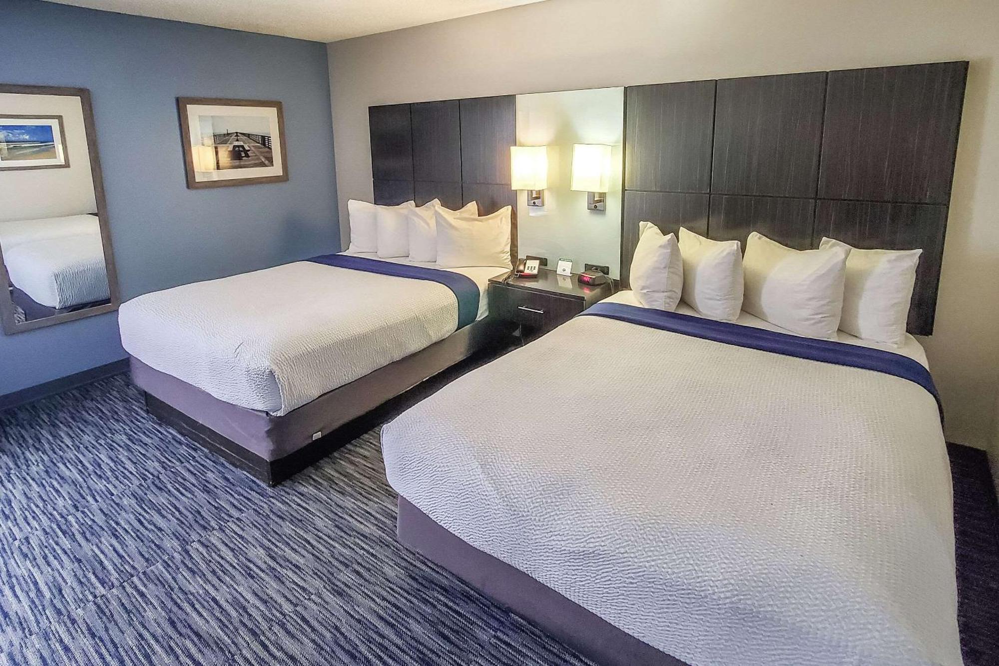Inn Quality Jacksonville - Near Naval Air Station