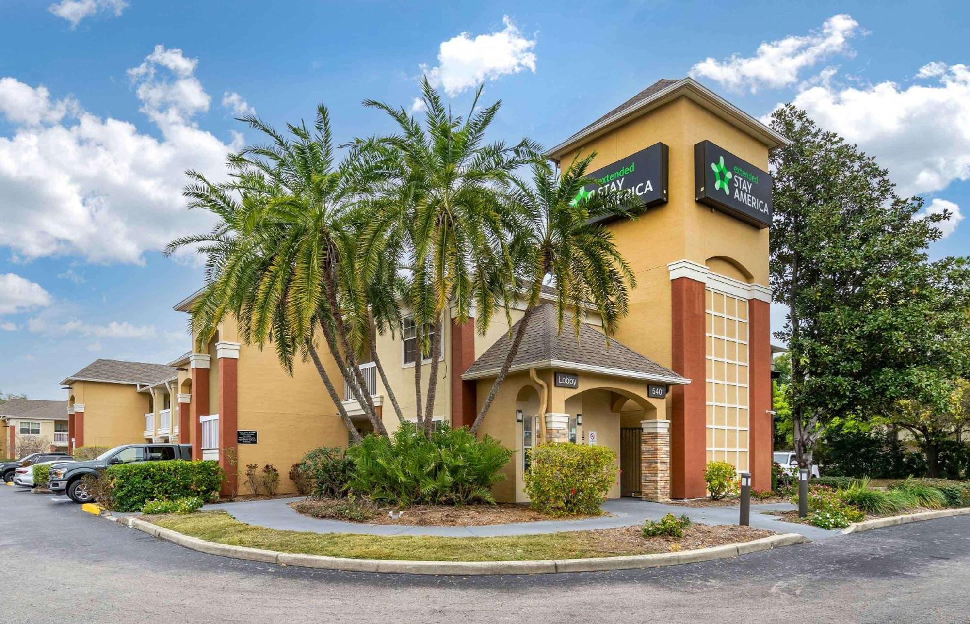 Extended America Select - - North Airport 2*