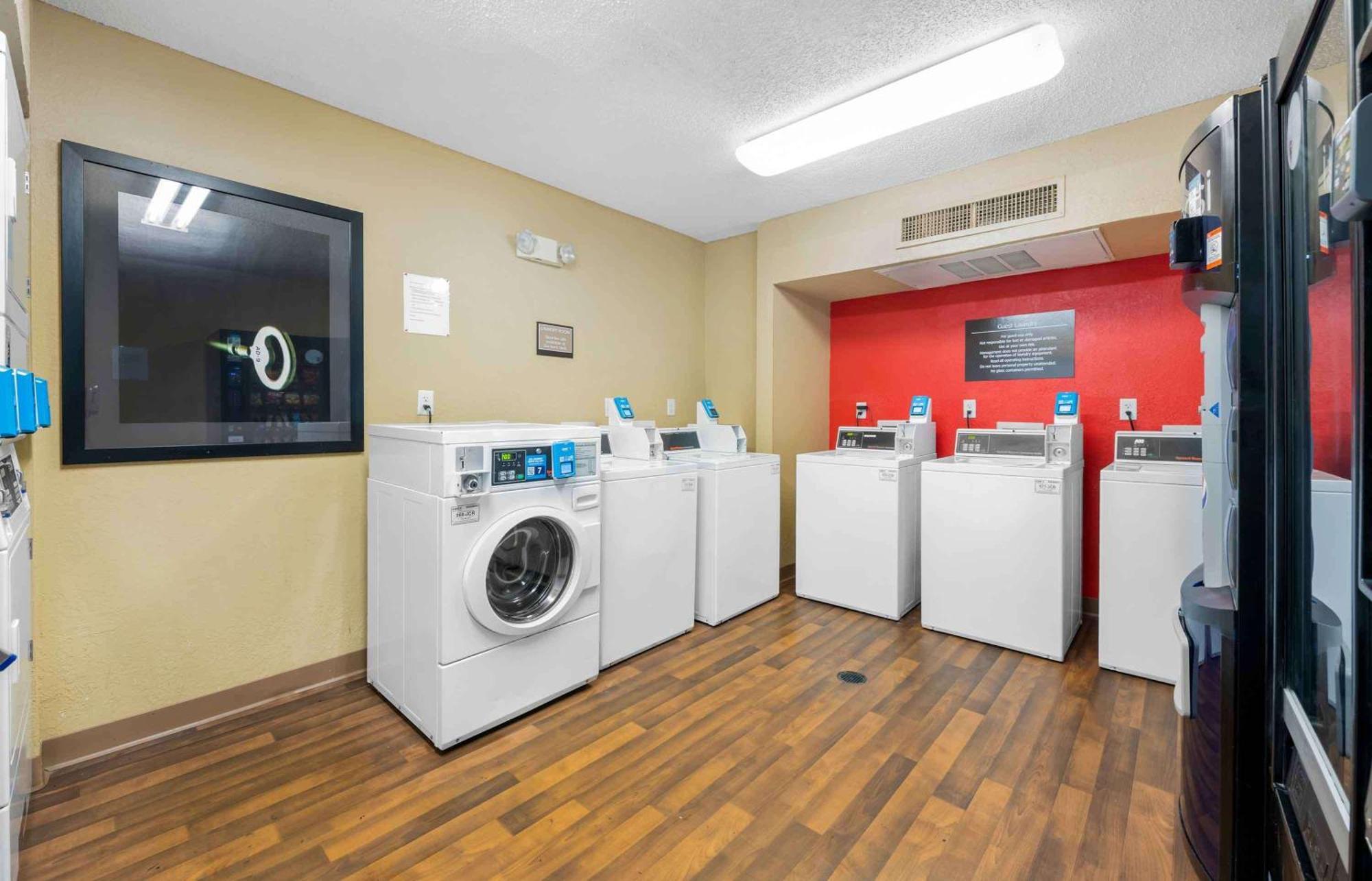 Hotel Extended America Select - - Baymeadows Jacksonville