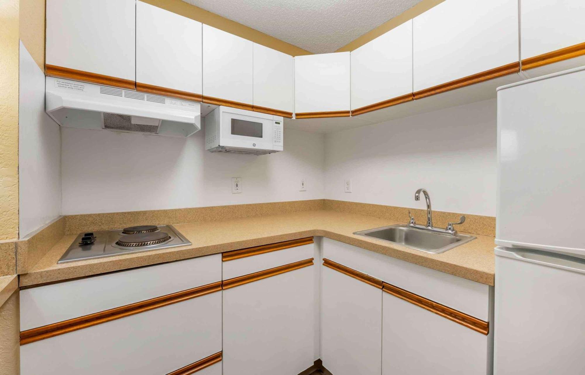 Extended America Select - - Baymeadows Hotel Jacksonville