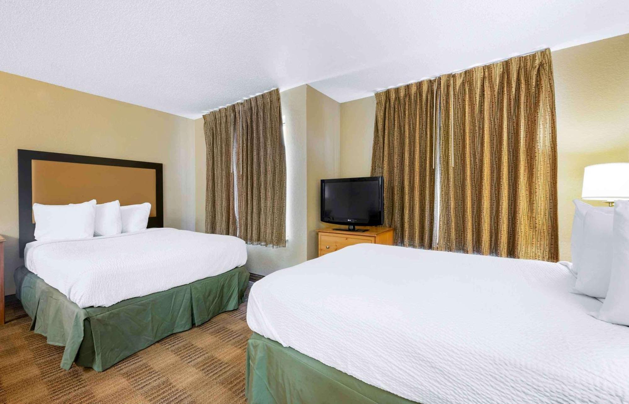 Extended America Select - - Baymeadows Hotel