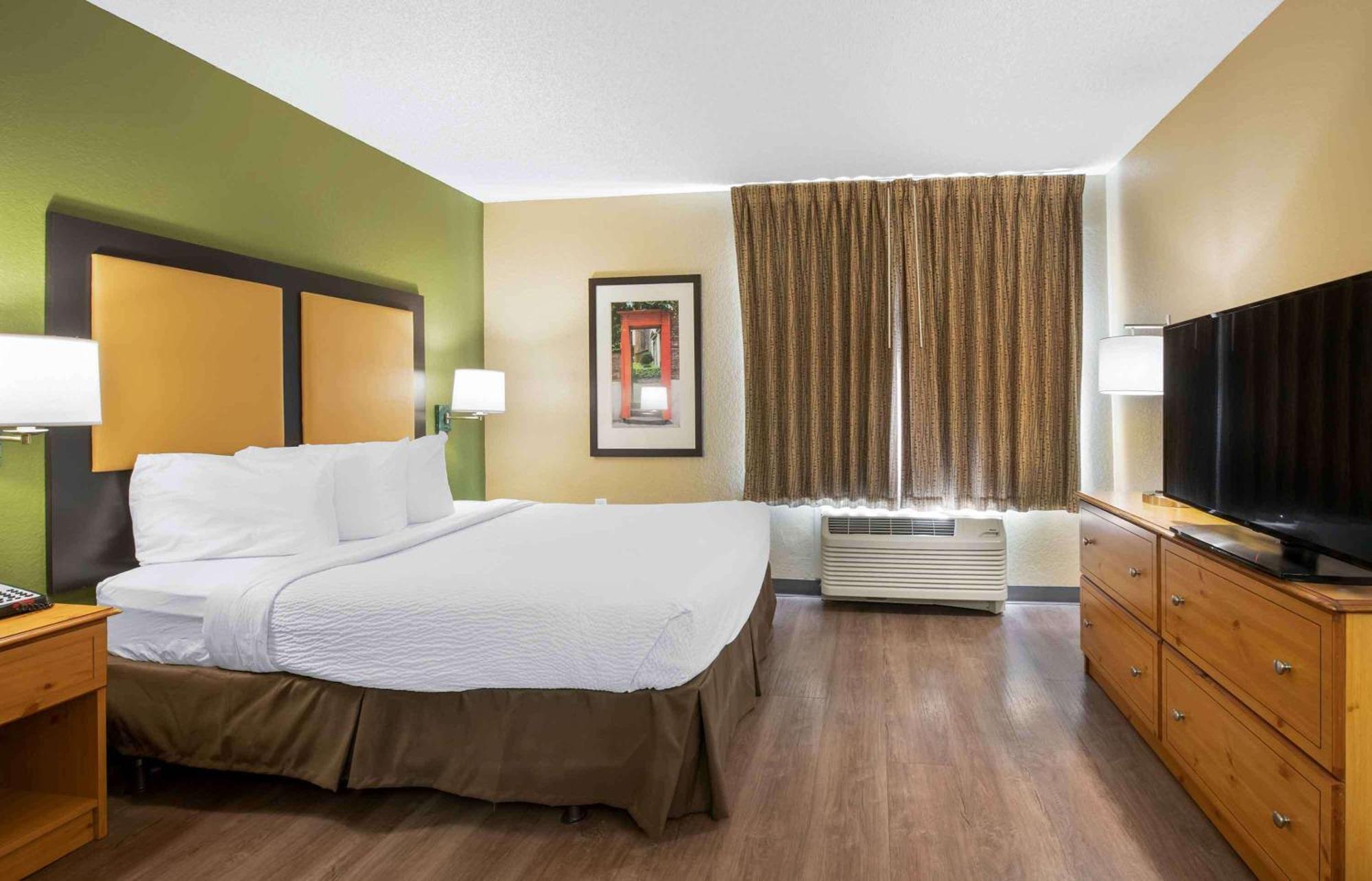 Hotel Extended America Select - - Baymeadows 2*