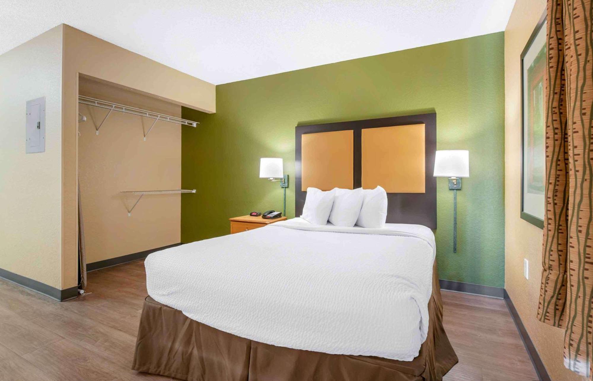 Extended America Select - - Baymeadows Hotel Jacksonville