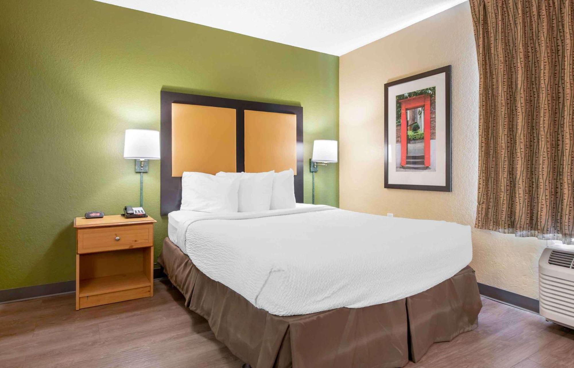 Extended America Select - - Baymeadows Hotel 2*