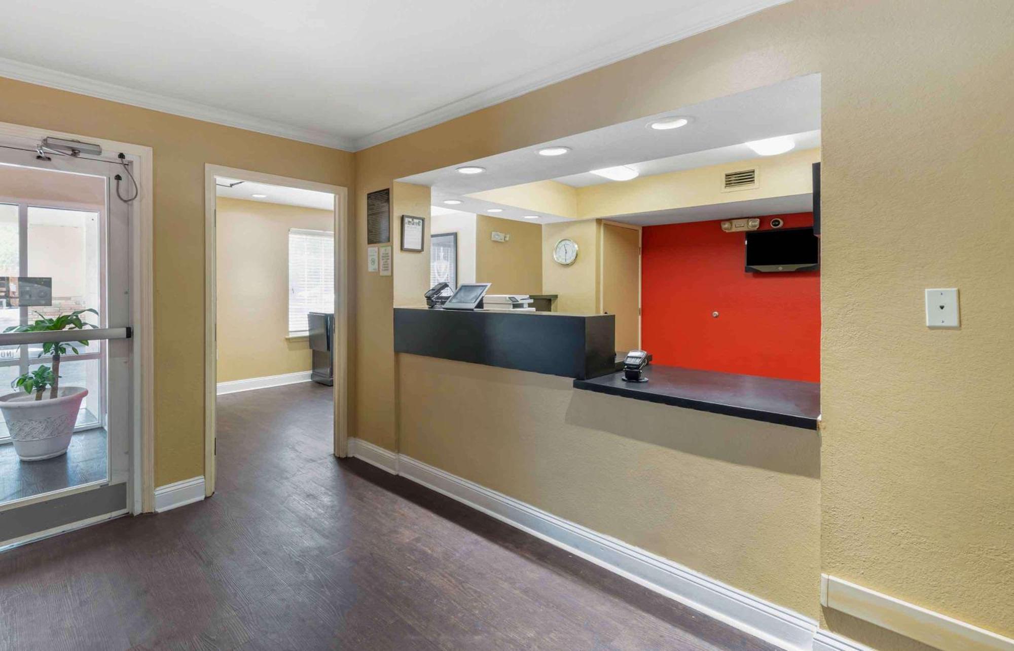 Hotel Extended America Select - - Baymeadows 2*