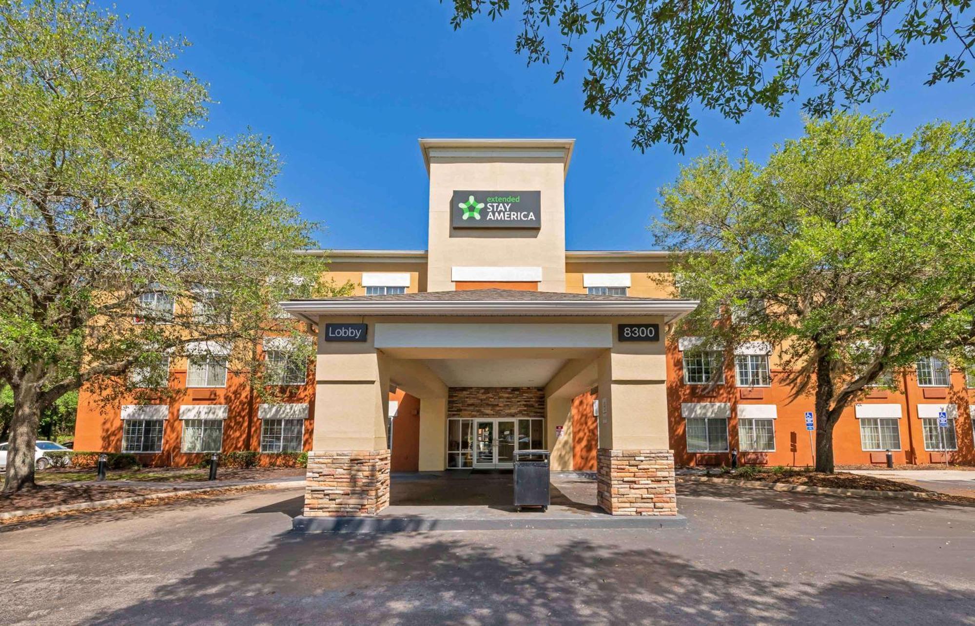 Hotel Extended America Select - - Baymeadows Jacksonville