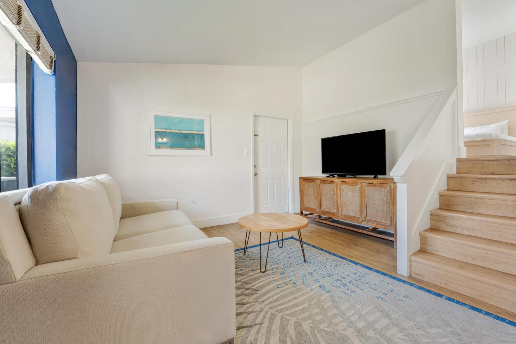 Hadley And Marina Hotel Islamorada