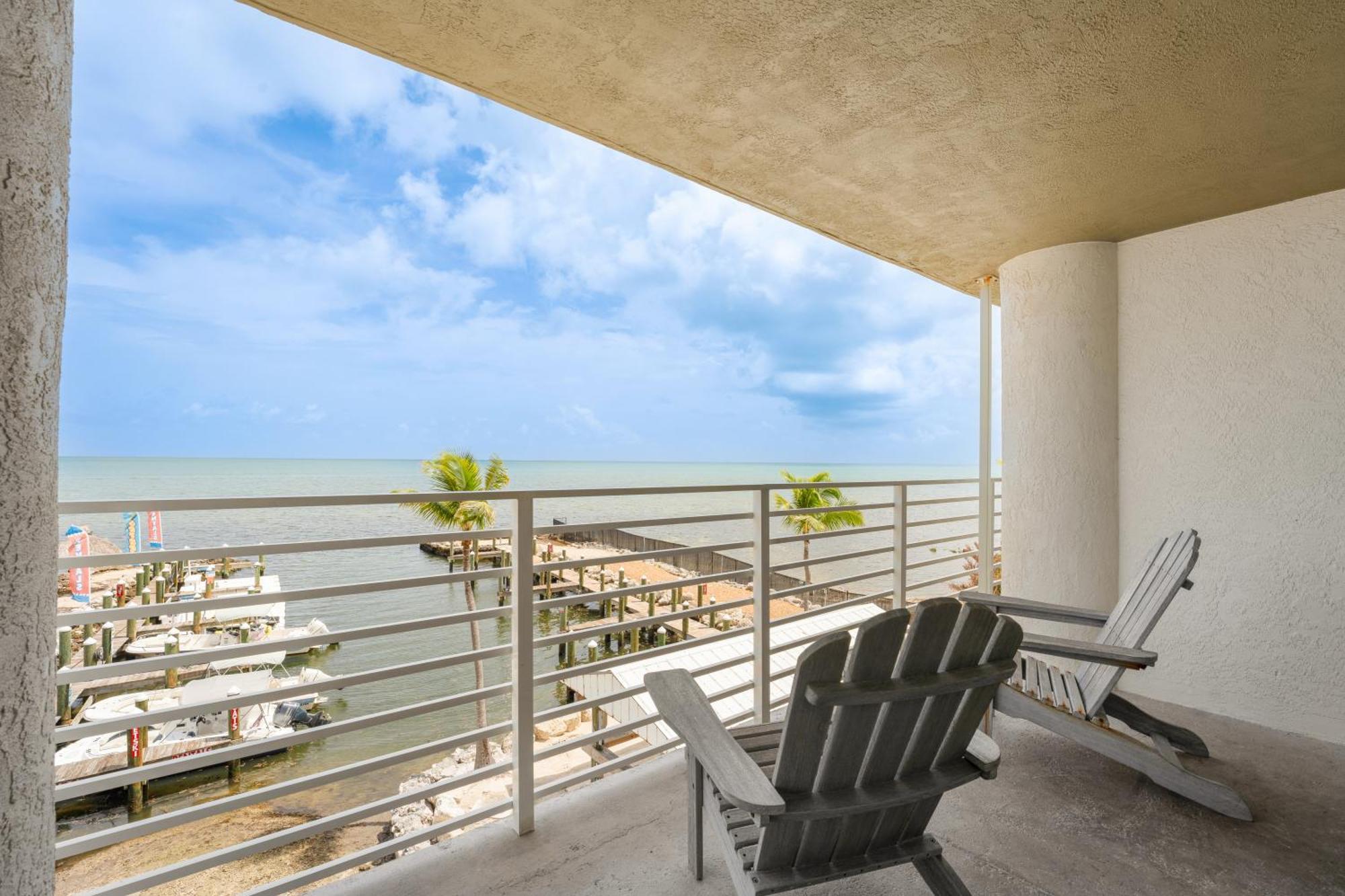 Hotel Hadley And Marina Islamorada