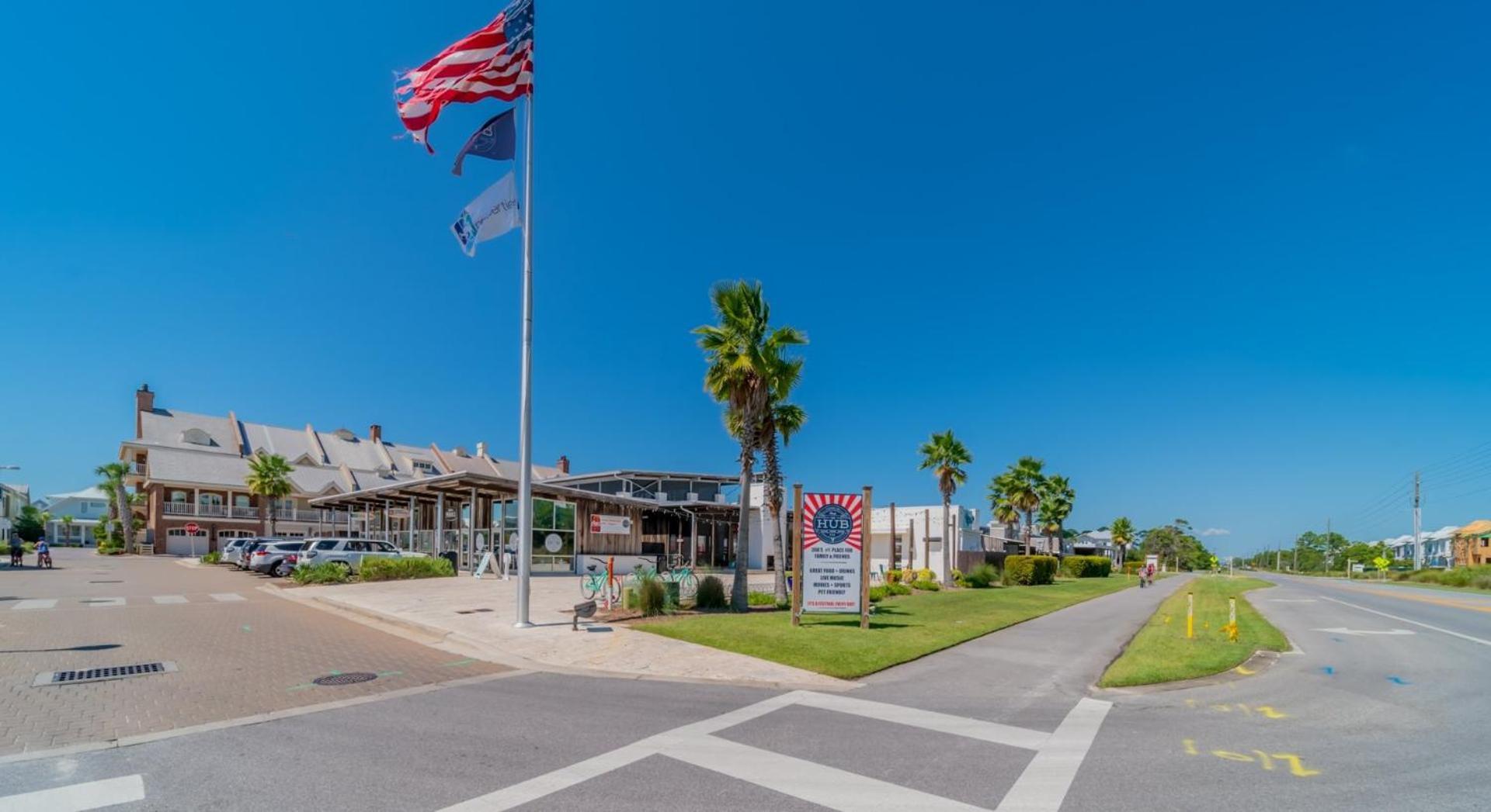 Highview Sunseekers 7 Condo * Santa Rosa Beach