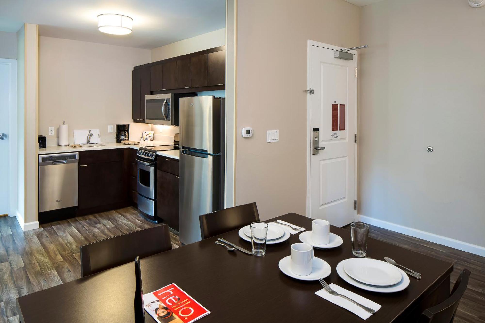 Hotel Towneplace By Marriott Myers 3*