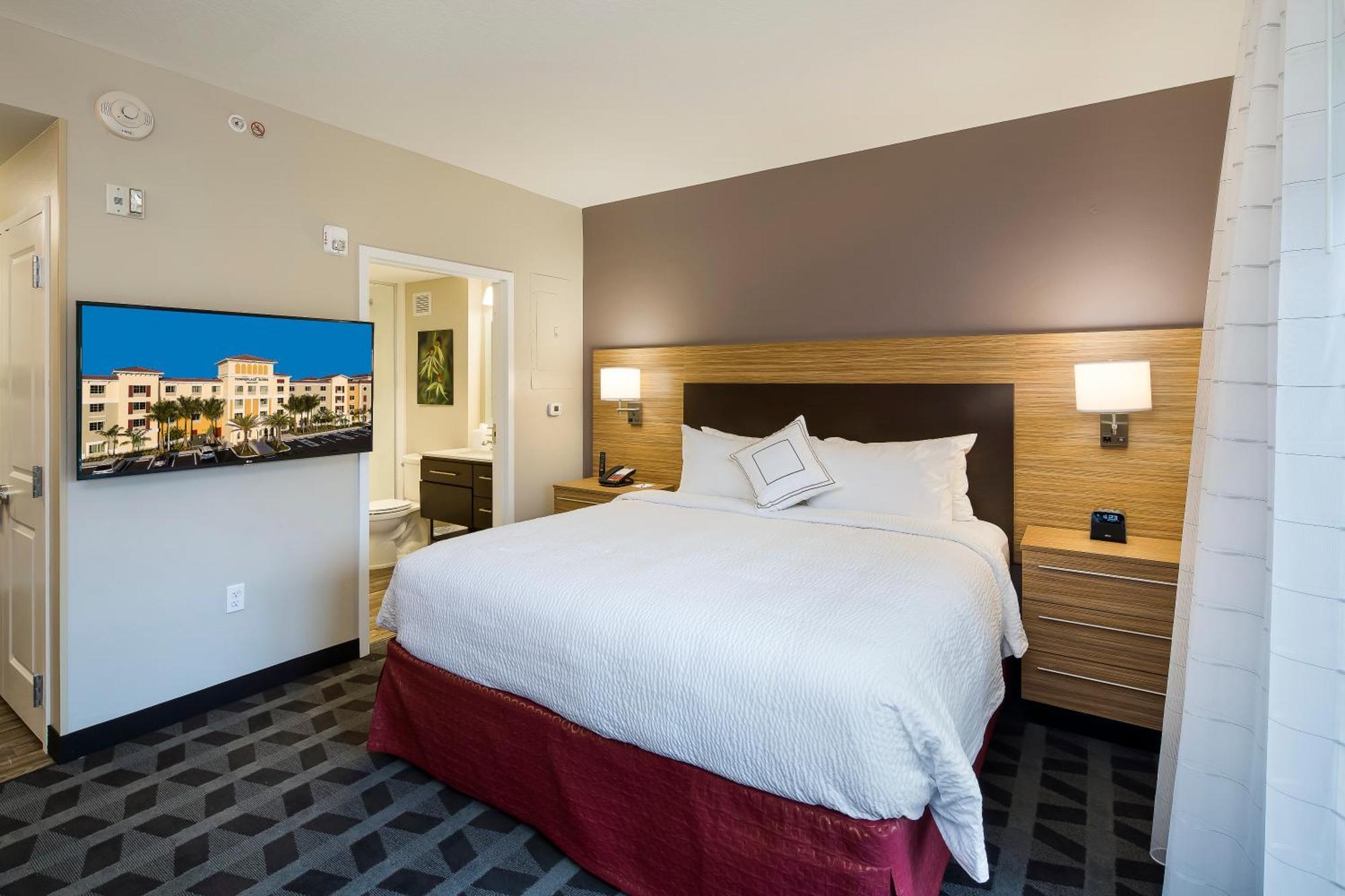Hotel Towneplace By Marriott Myers Estero