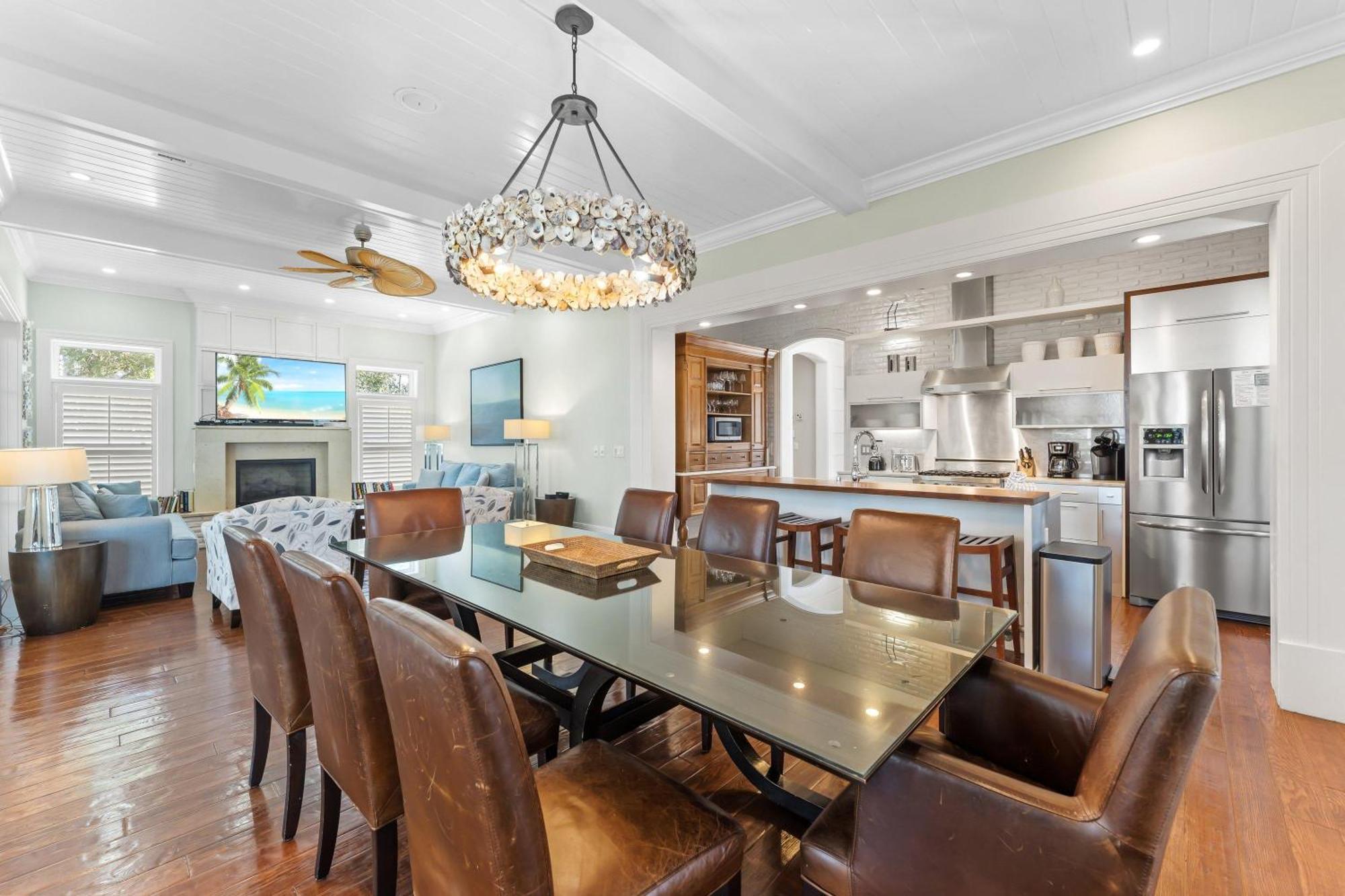 Holiday home Inspiration 8111 Destin