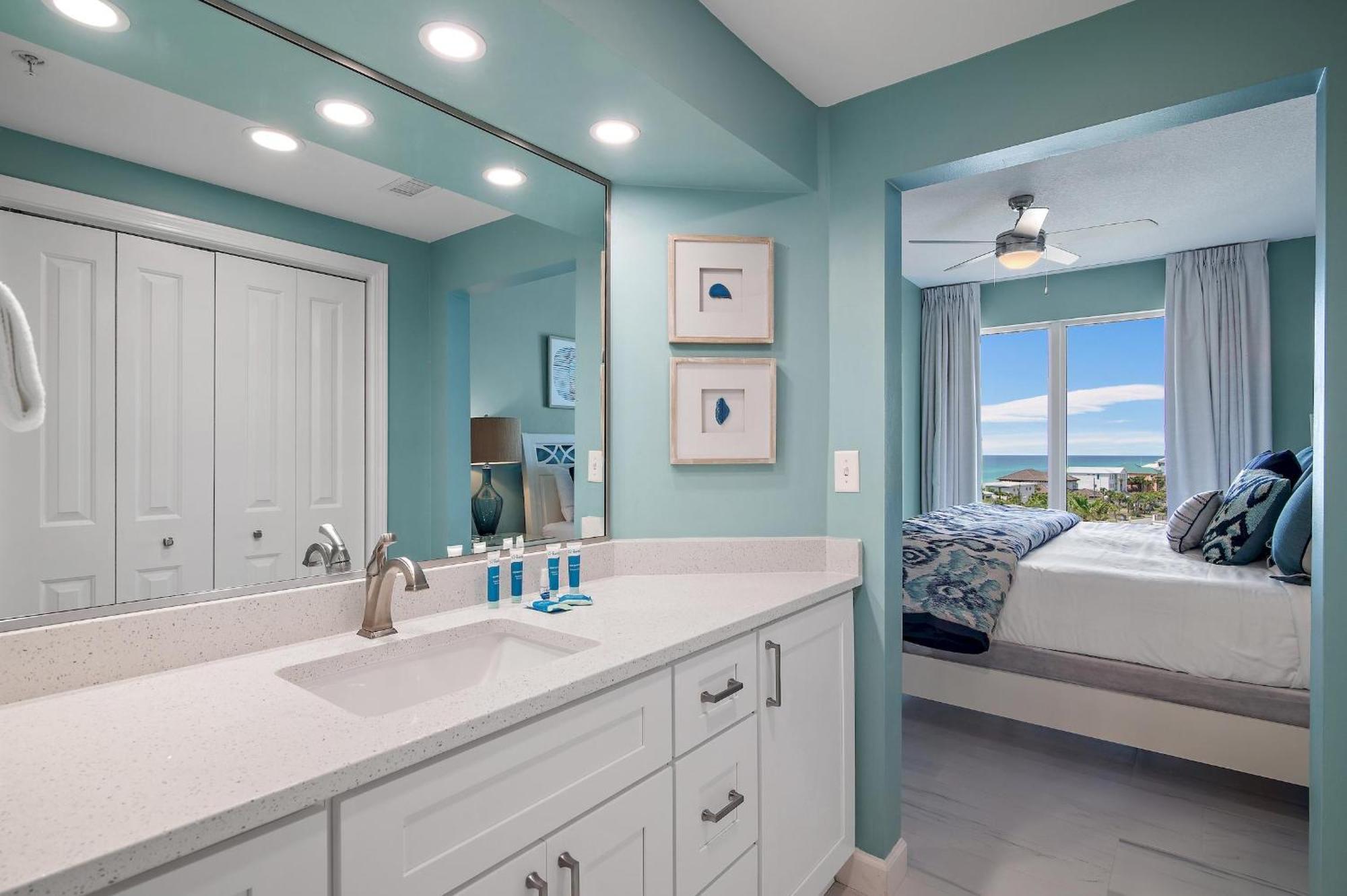 Westwinds 4742 Holiday home Destin