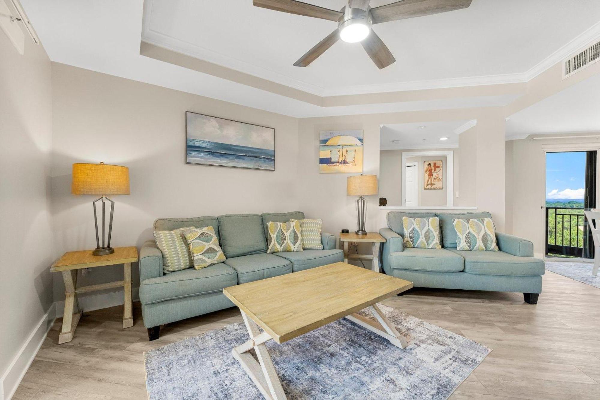 Westwinds 4781 Destin