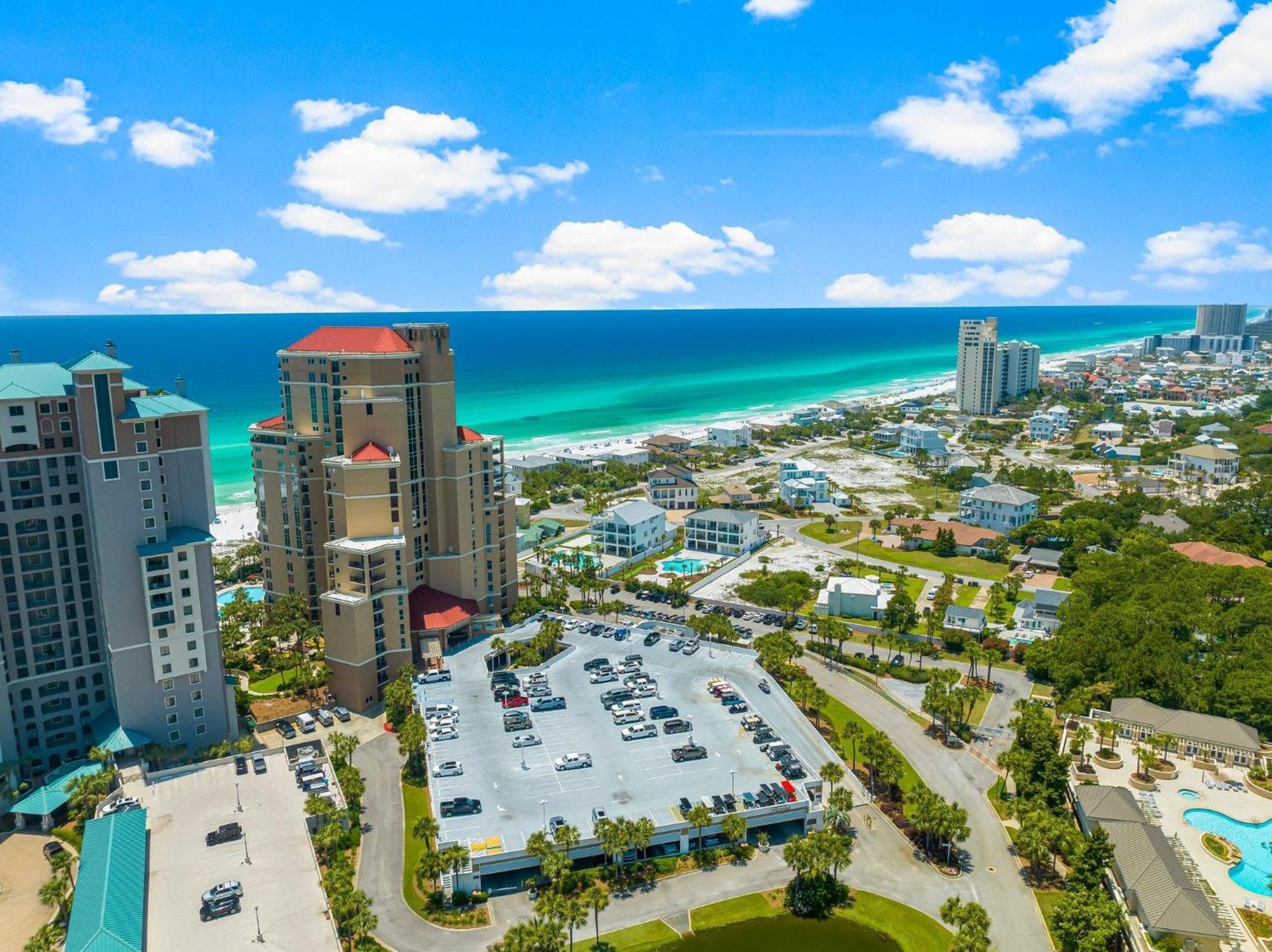 Holiday home Westwinds 4781 Destin