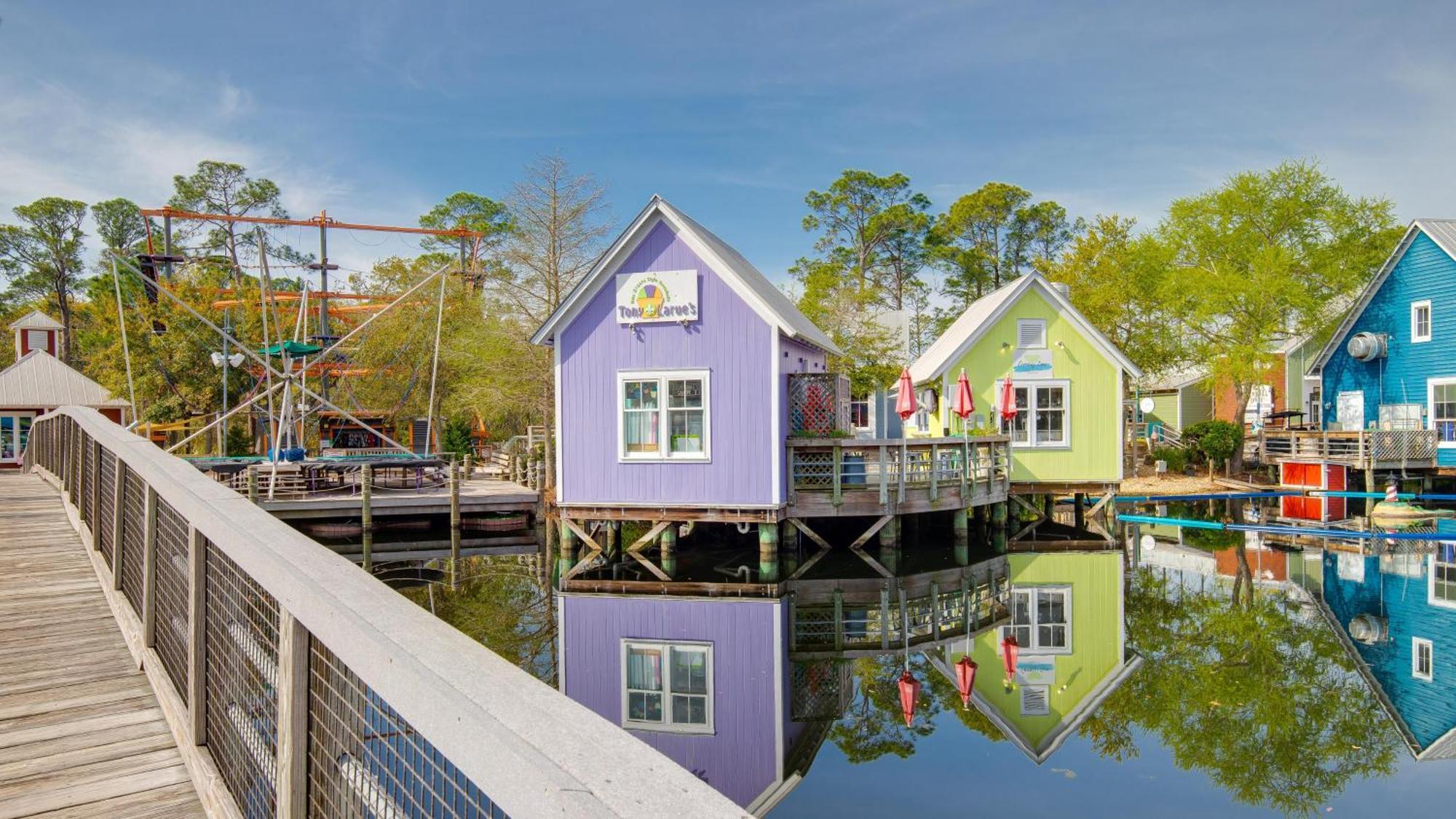 Holiday home Westwinds 4836 Destin