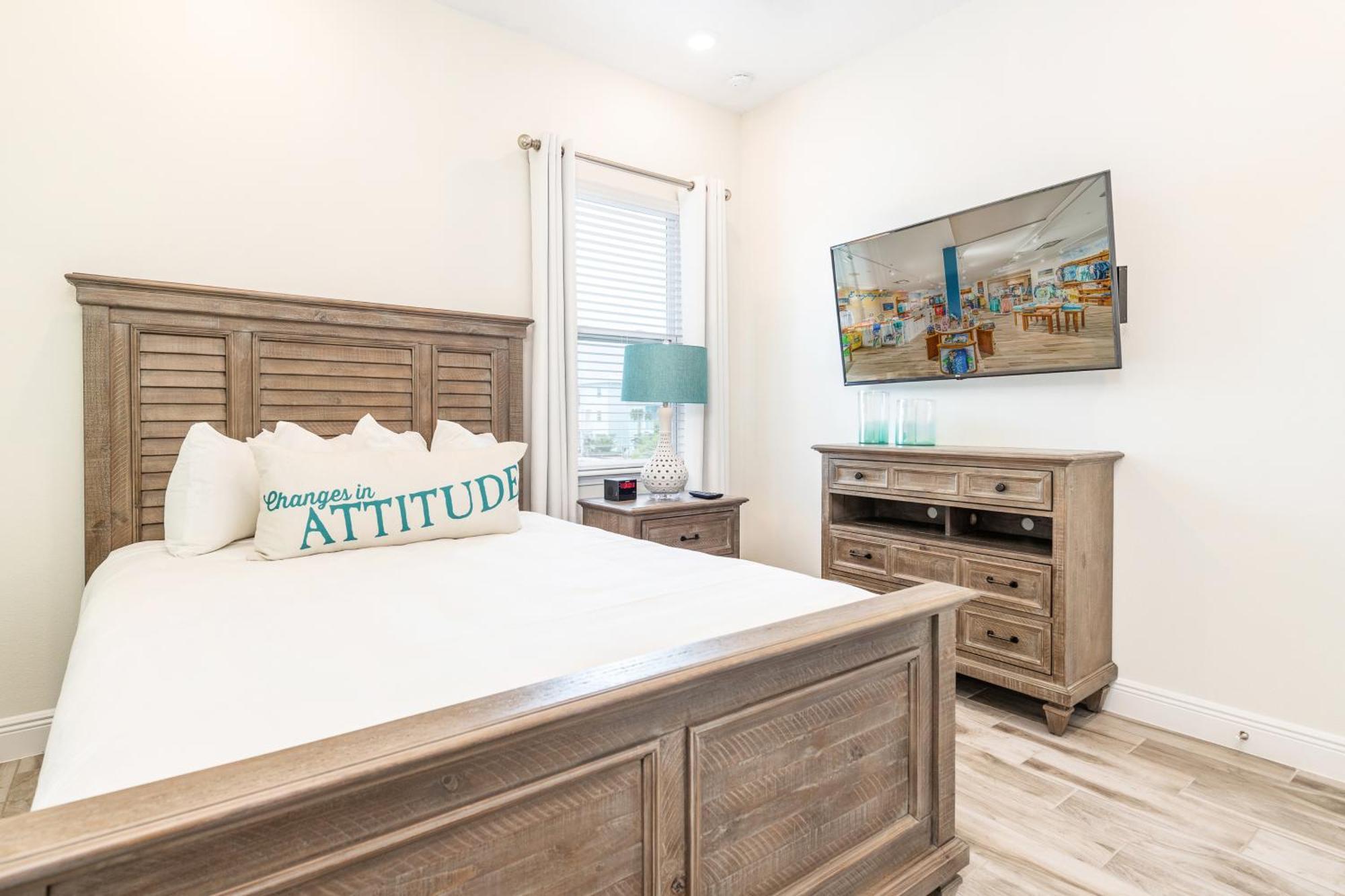 Holiday home Relaxing Near With Margaritaville Access - 2964sr