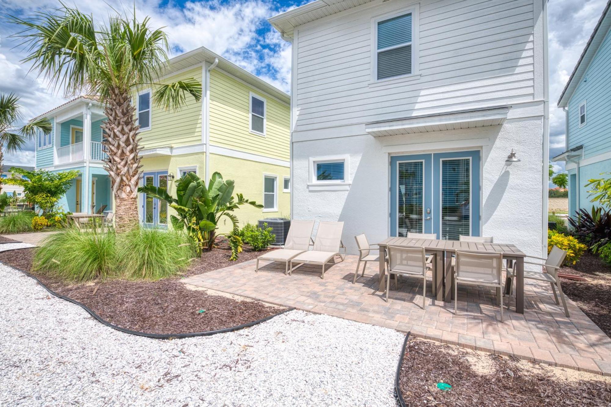 Relaxing Near With Margaritaville Access - 2964sr