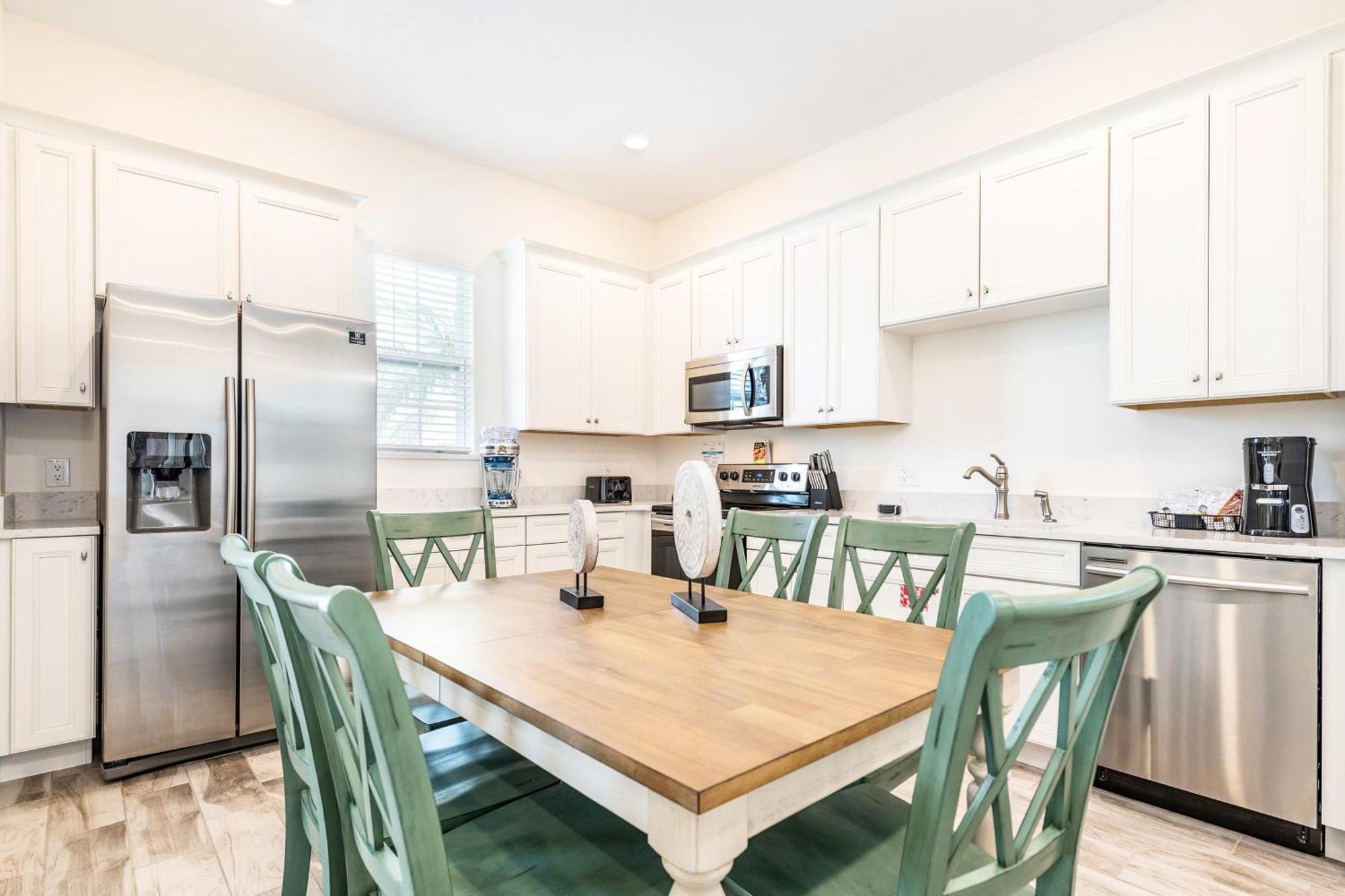 Holiday home Relaxing Near With Margaritaville Access - 2964sr Orlando