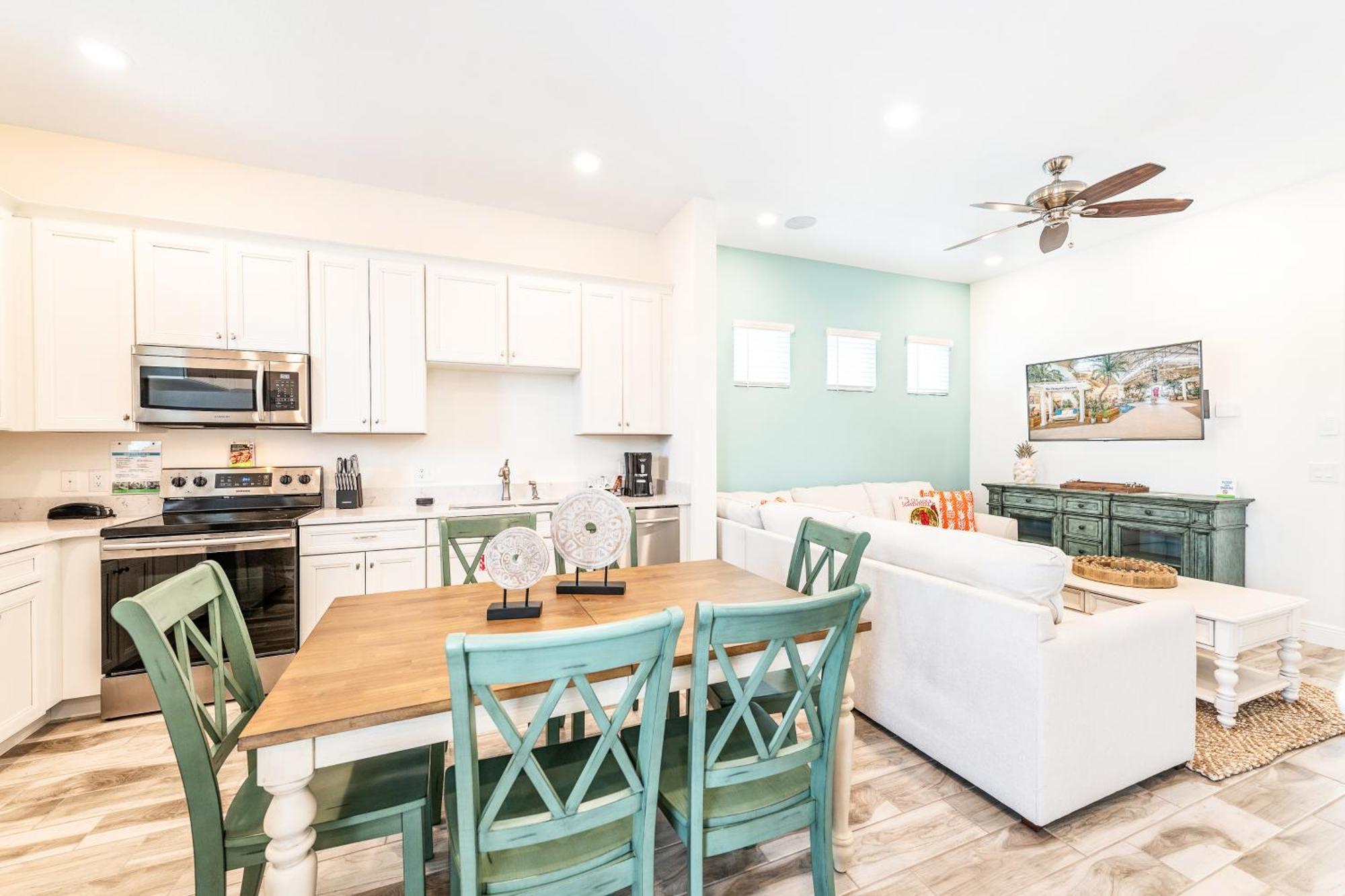 Relaxing Near With Margaritaville Access - 2964sr Holiday home