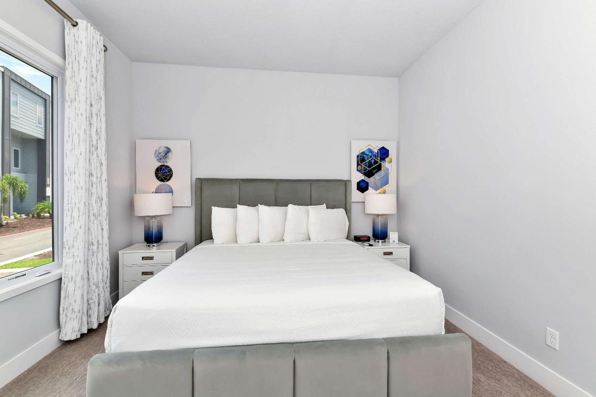 Hotel Spectrum Orlando And Water Parks, Ascend Collection