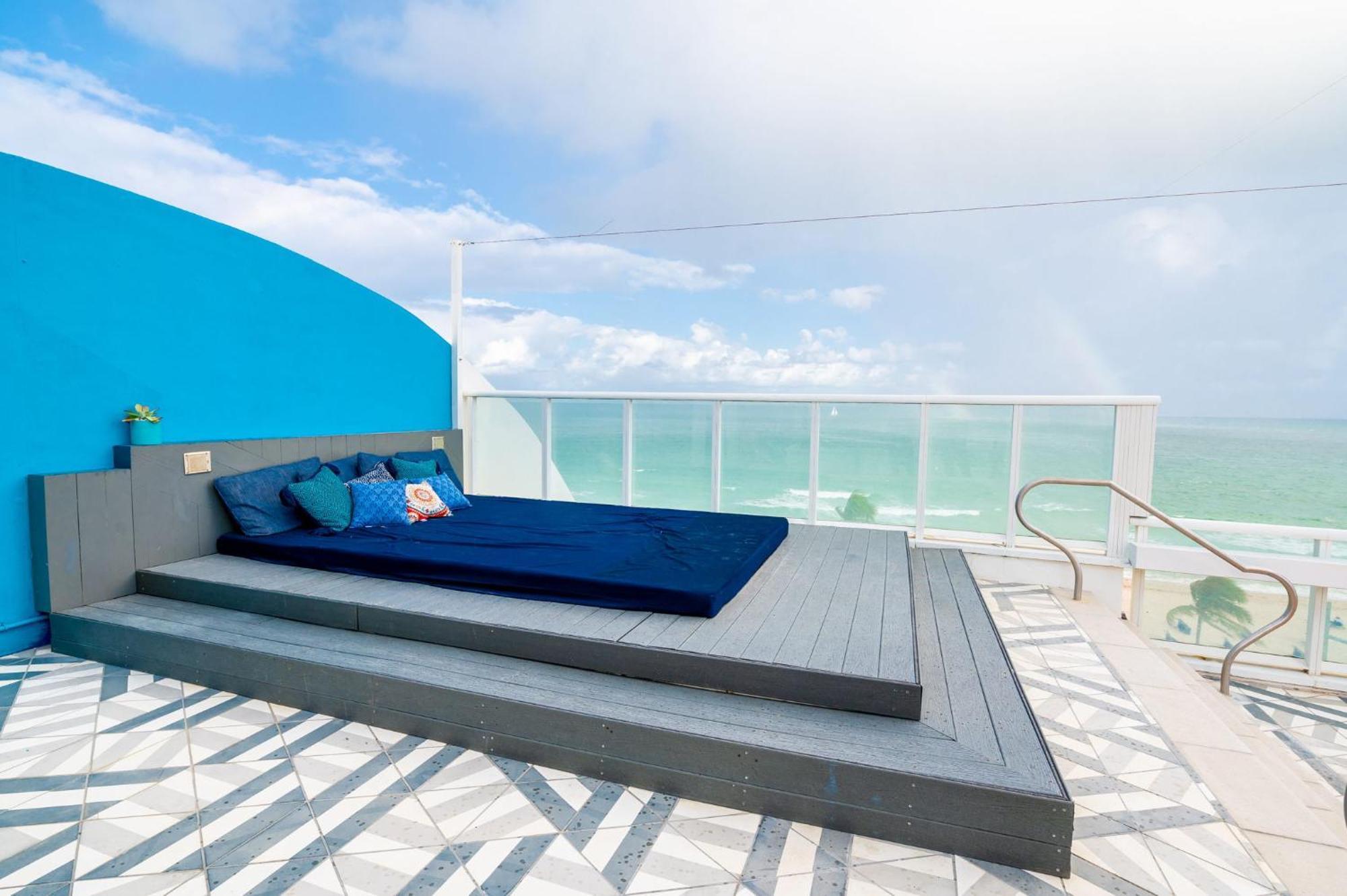Luxury 2br 2ba With Amenities And Access Apartment Fort Lauderdale