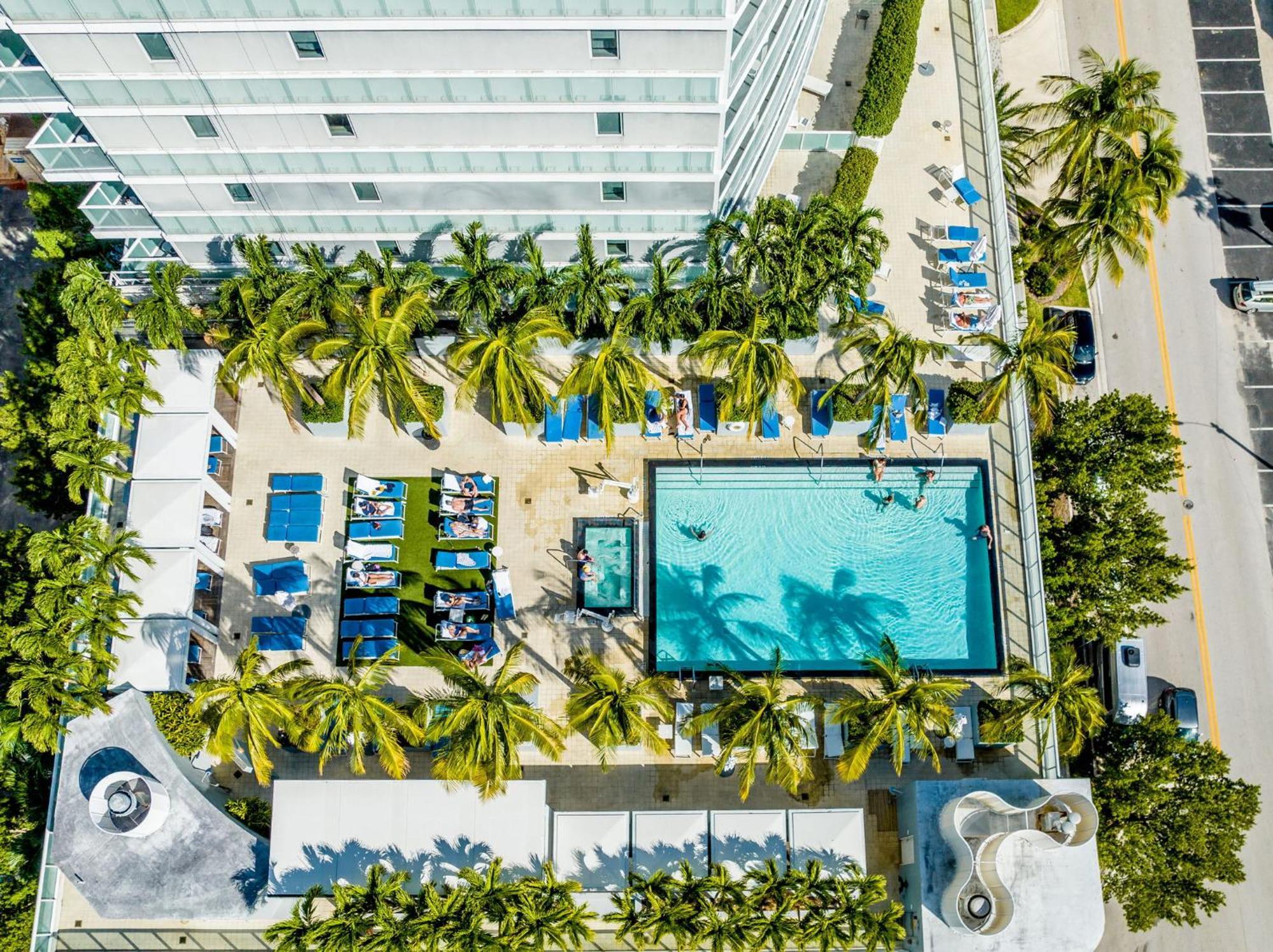 Luxury 2br 2ba With Amenities And Access * Fort Lauderdale