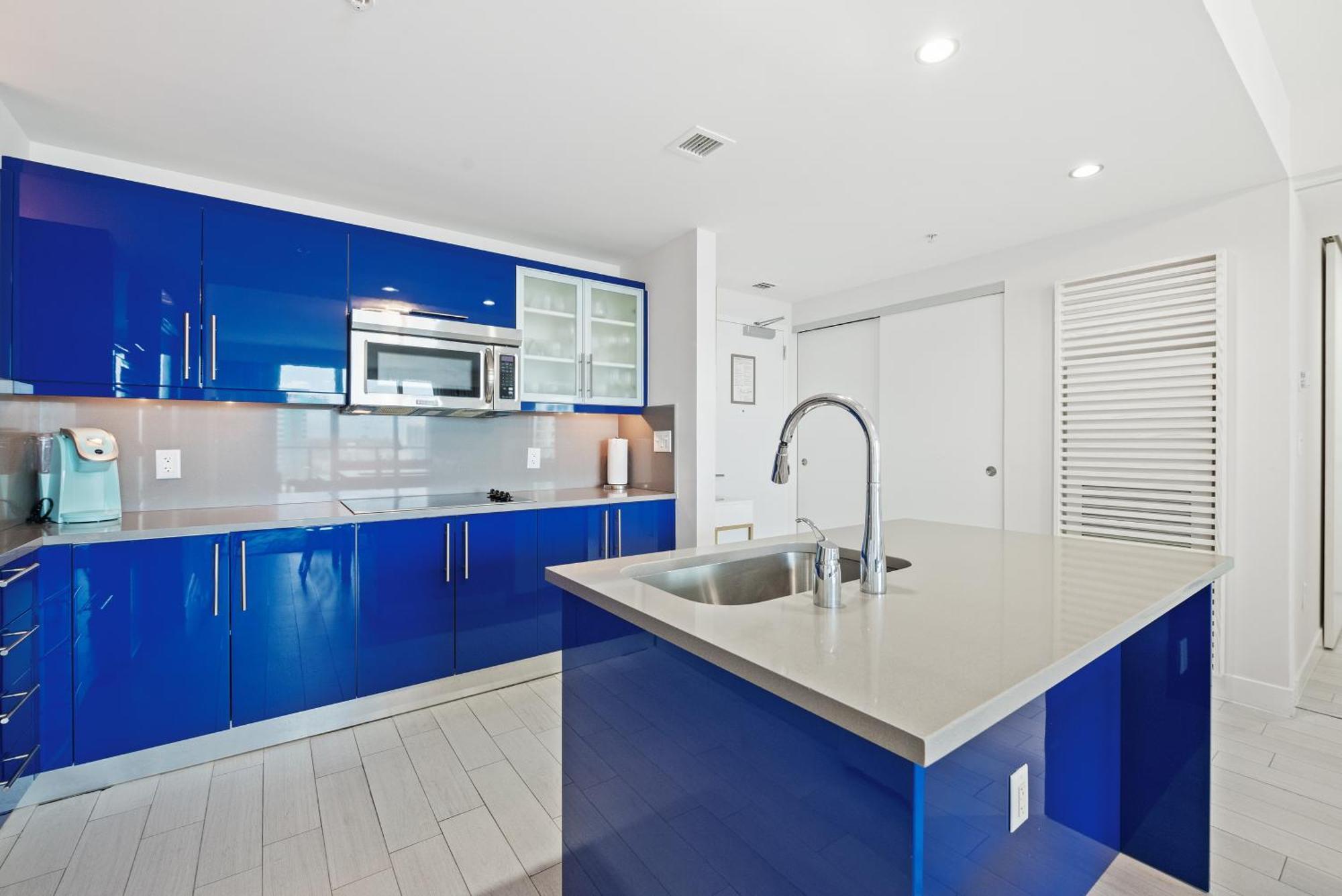 Luxury 2br 2ba With Amenities And Access Apartment Fort Lauderdale