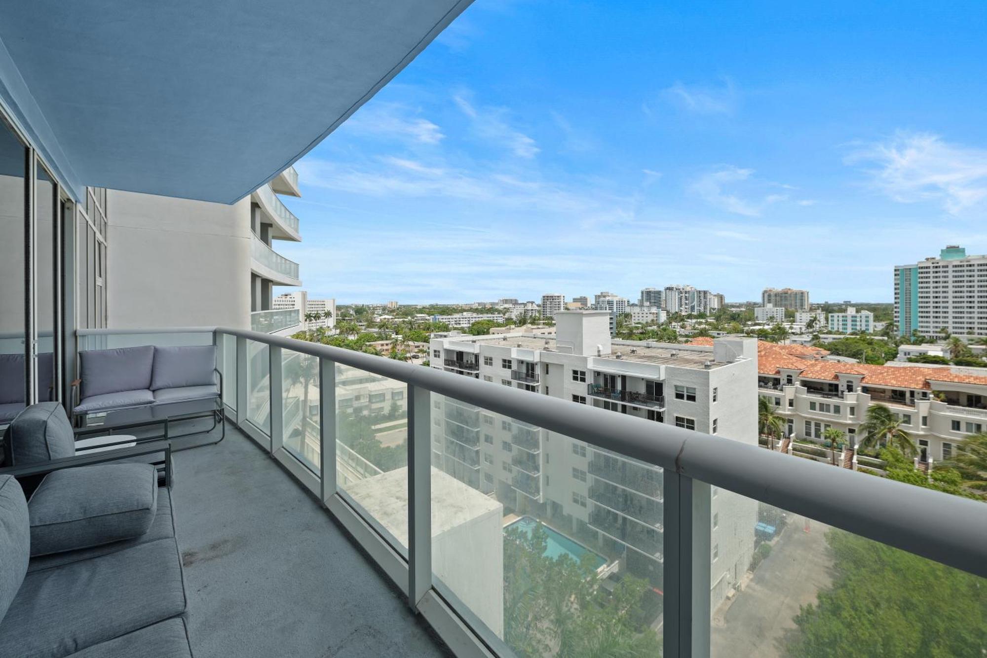 Luxury 2br 2ba With Amenities And Access * Fort Lauderdale