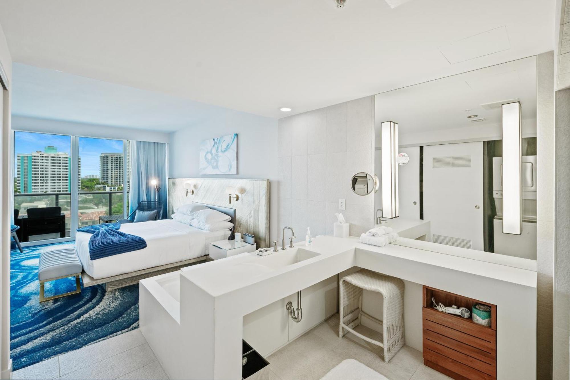 Apartment Luxury 2br 2ba With Amenities And Access Fort Lauderdale