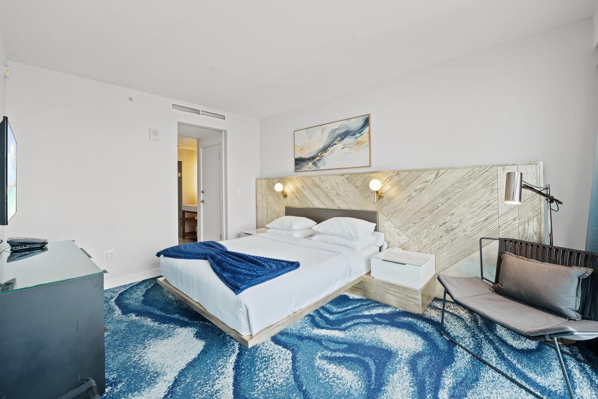 Apartment Luxury 2br 2ba With Amenities And Access Fort Lauderdale