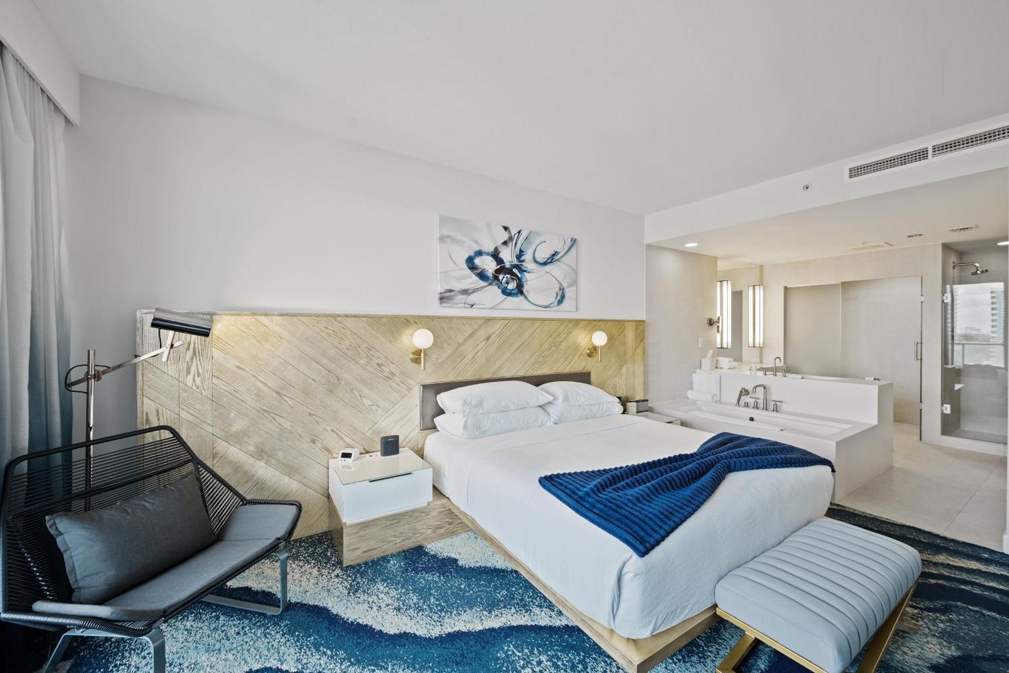 Apartment Luxury 2br 2ba With Amenities And Access Fort Lauderdale