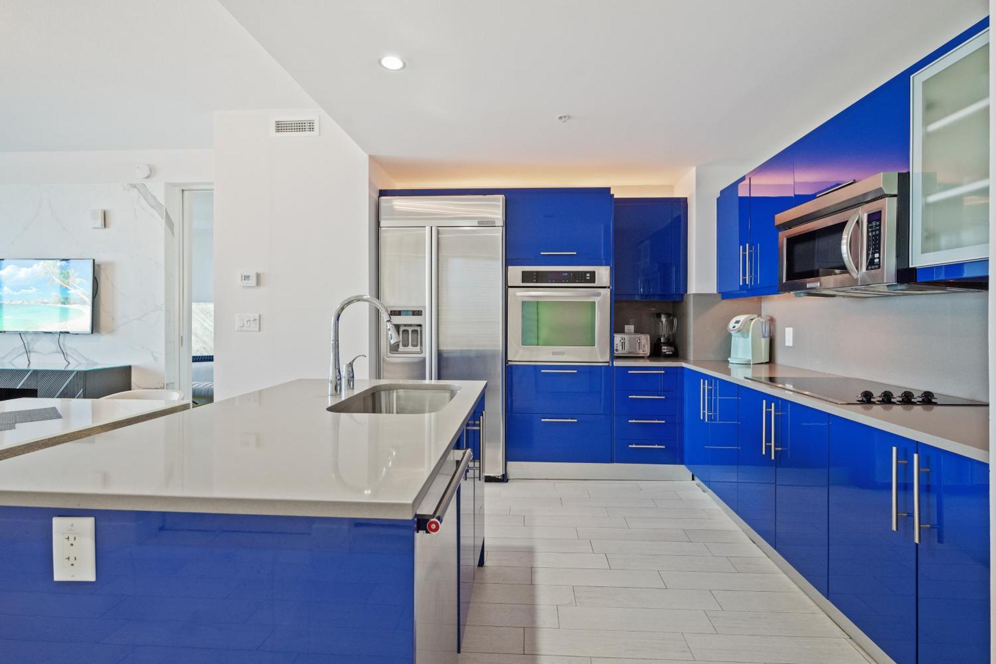 Luxury 2br 2ba With Amenities And Access Fort Lauderdale