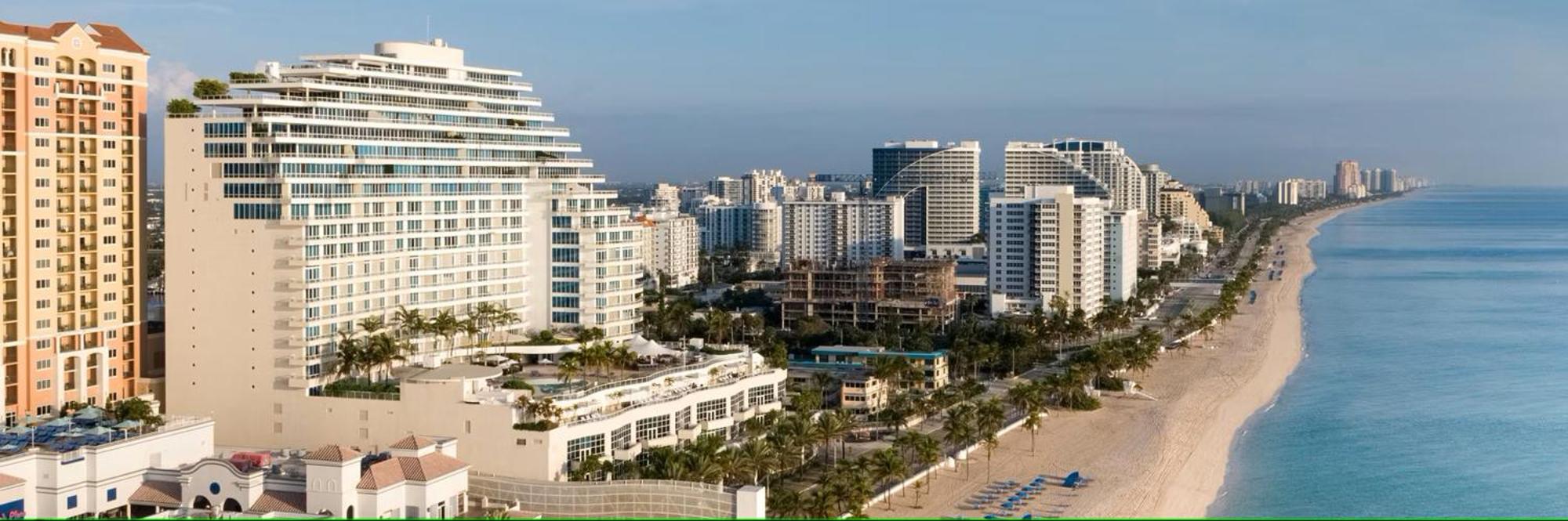 Ritz-carlton Luxury 2 Bedroom - Access