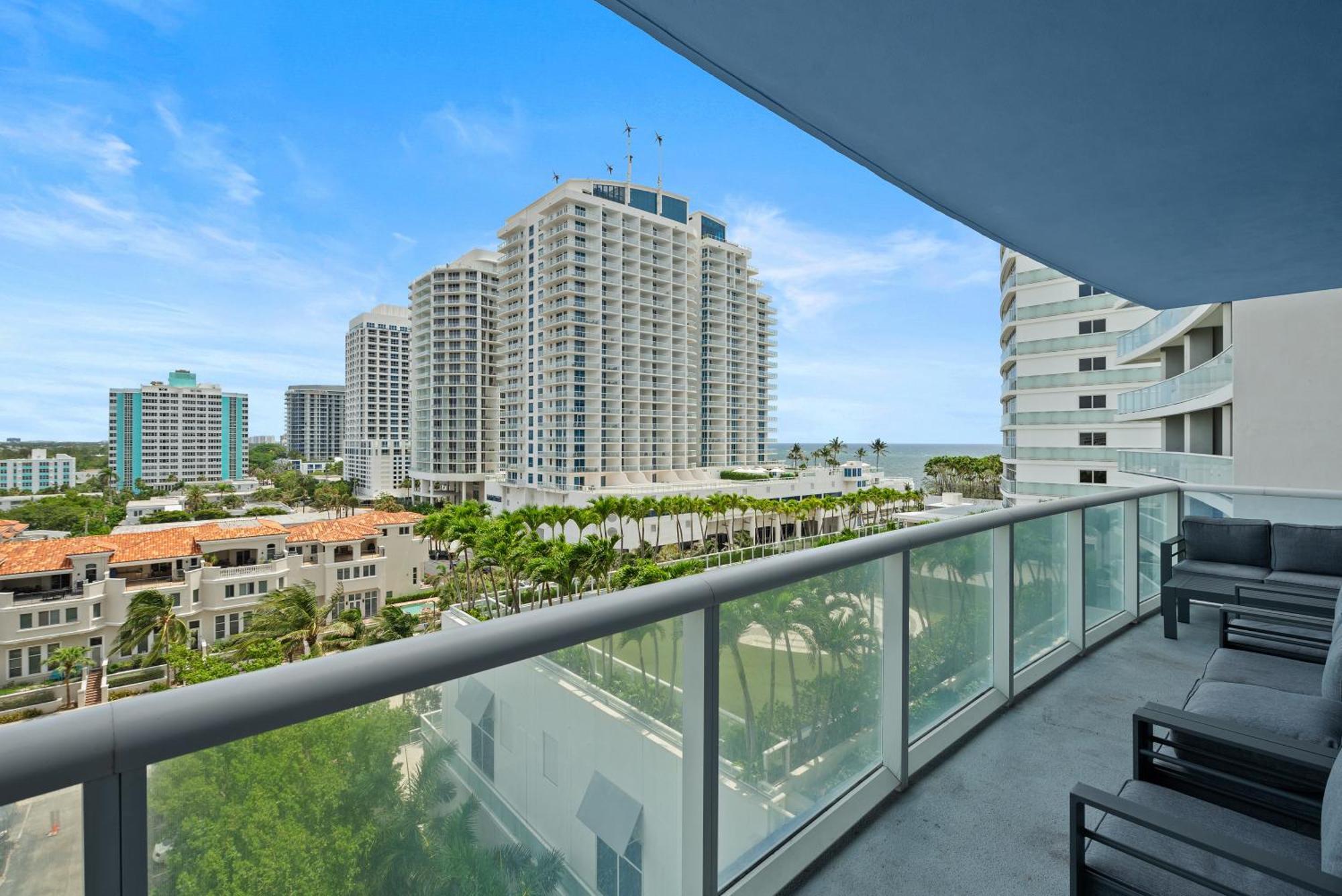 Apartment Luxury 2br 2ba With Amenities And Access *