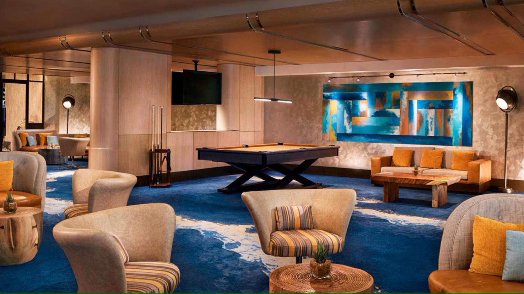 Ritz-carlton Luxury 2 Bedroom - Access
